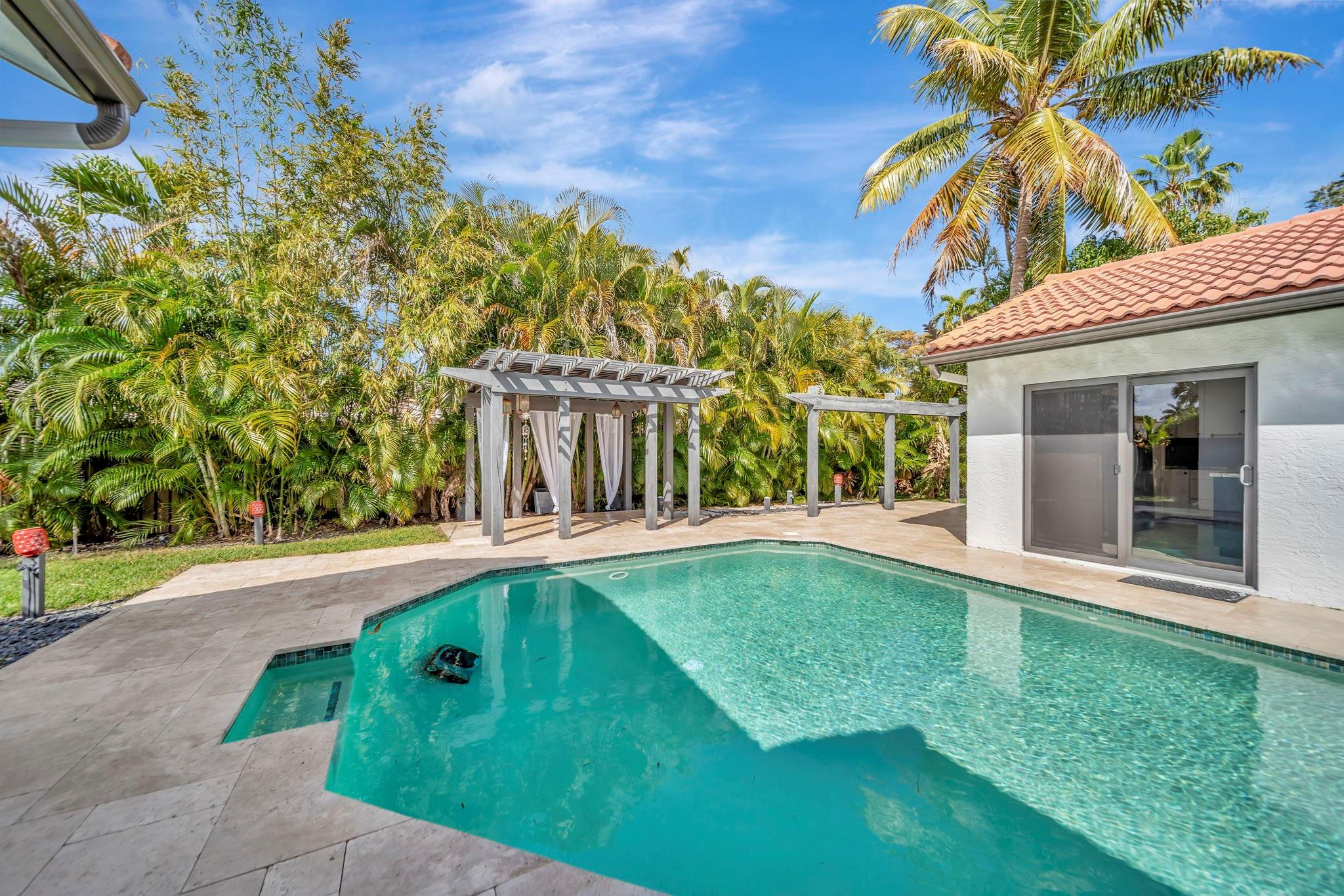5368 NW 64 Way, Coral Springs