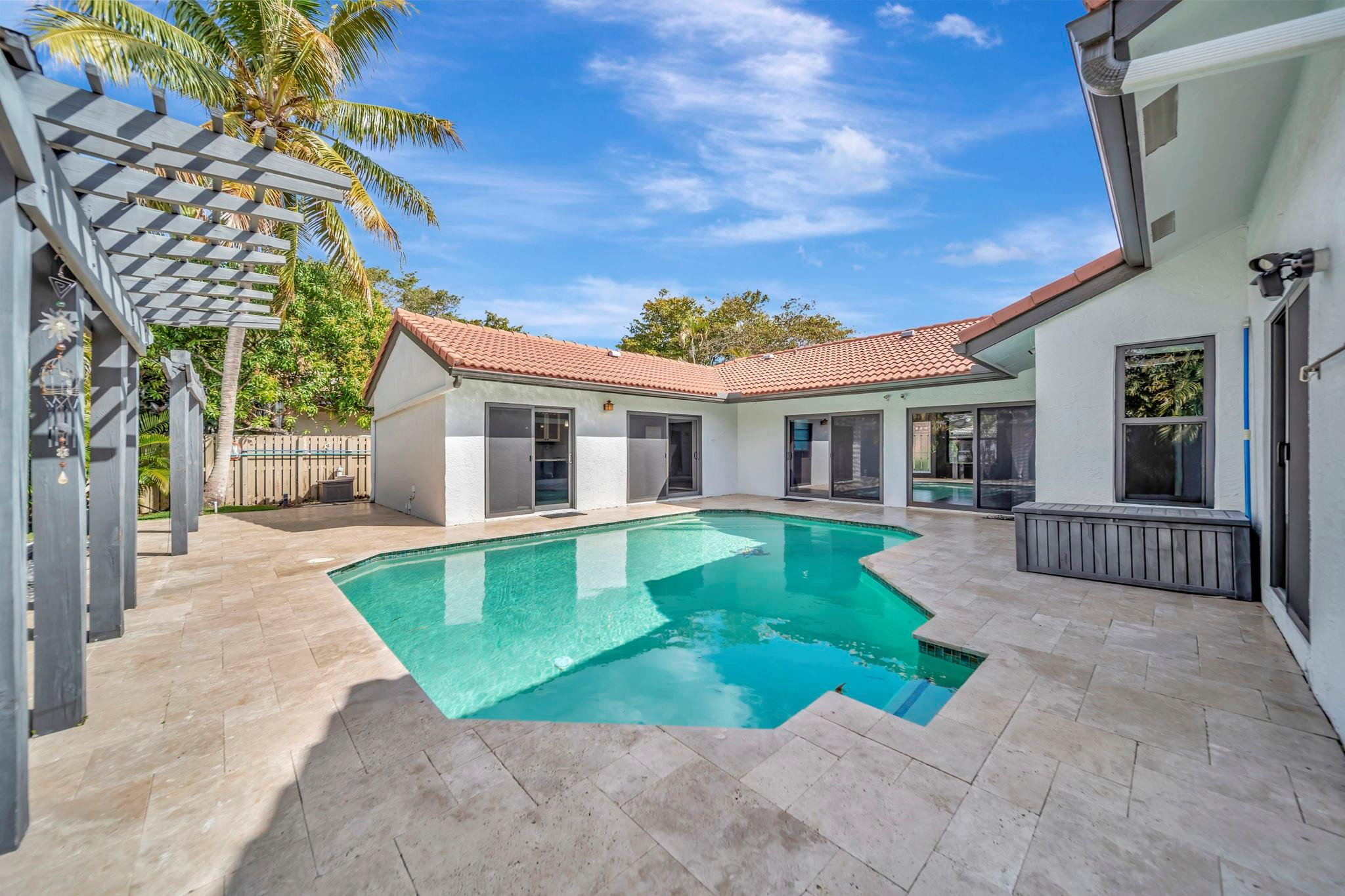 5368 NW 64 Way, Coral Springs