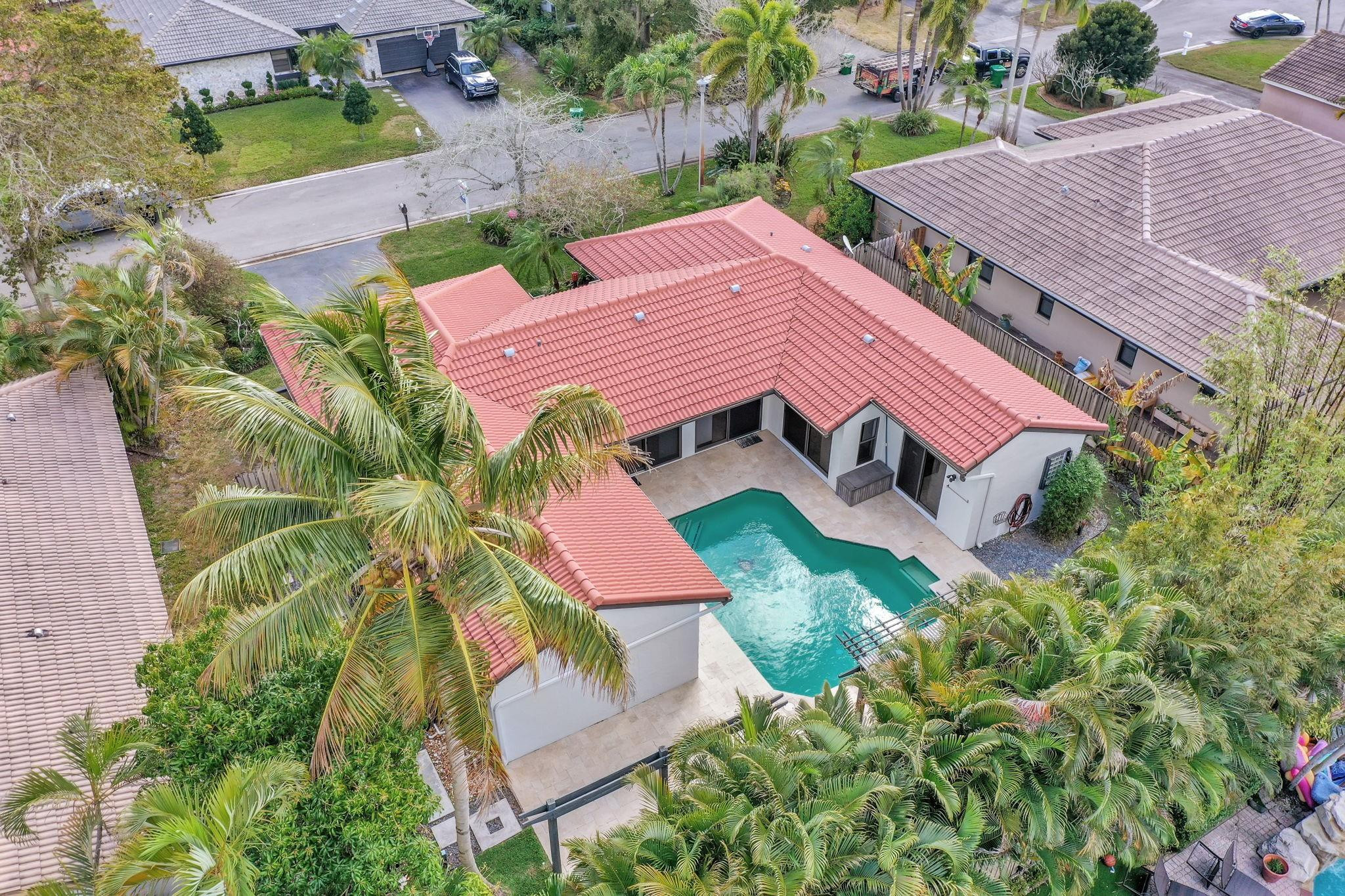 5368 NW 64 Way, Coral Springs