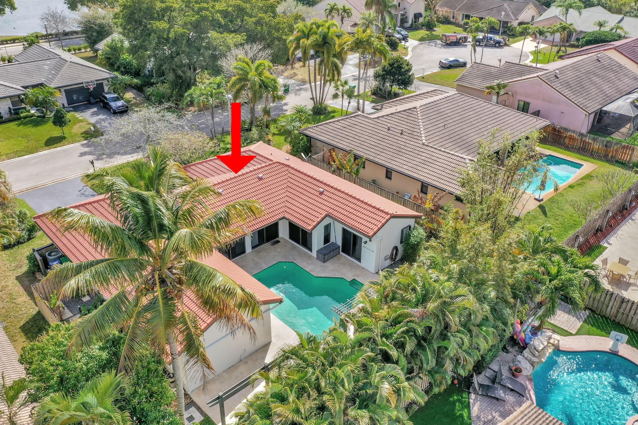 5368 NW 64 Way, Coral Springs