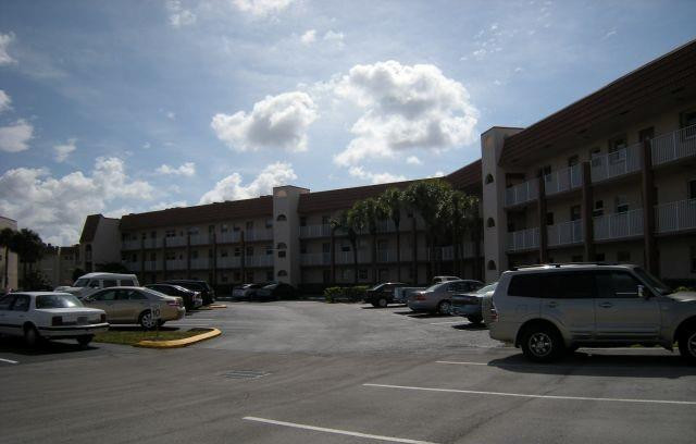 8040 N Sunrise Lakes Drive 303