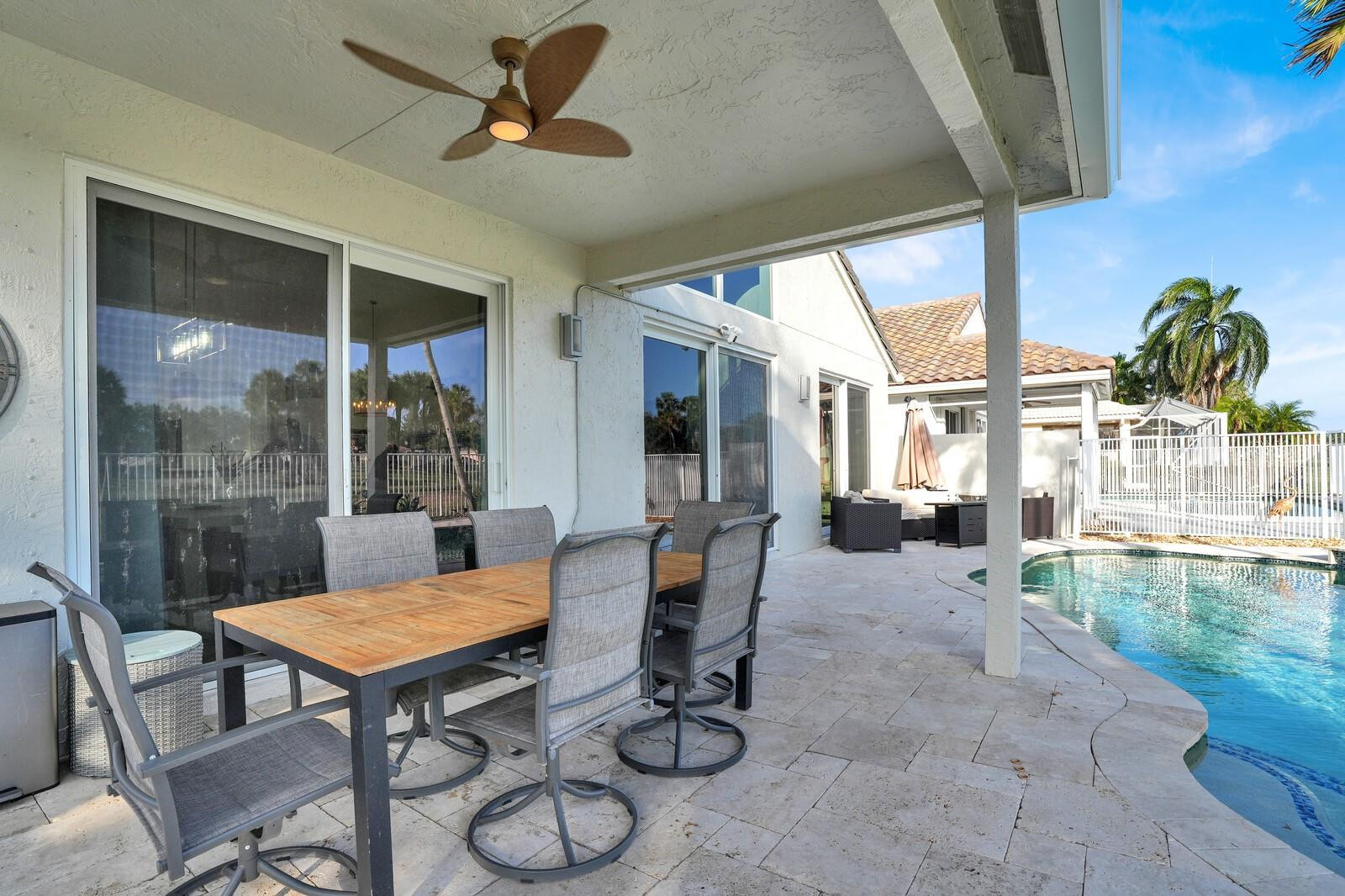 7724 Monarch Court