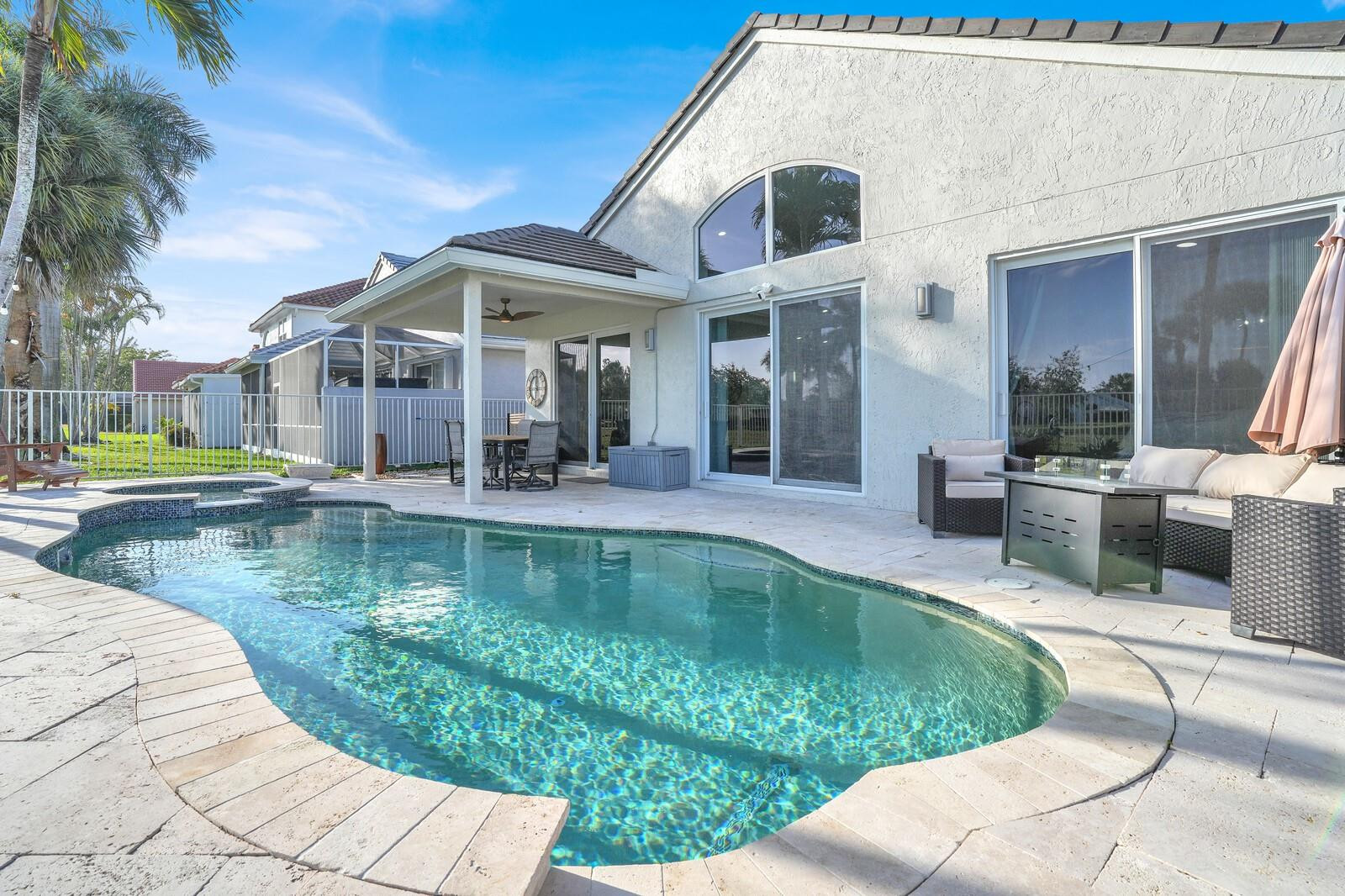 7724 Monarch Court