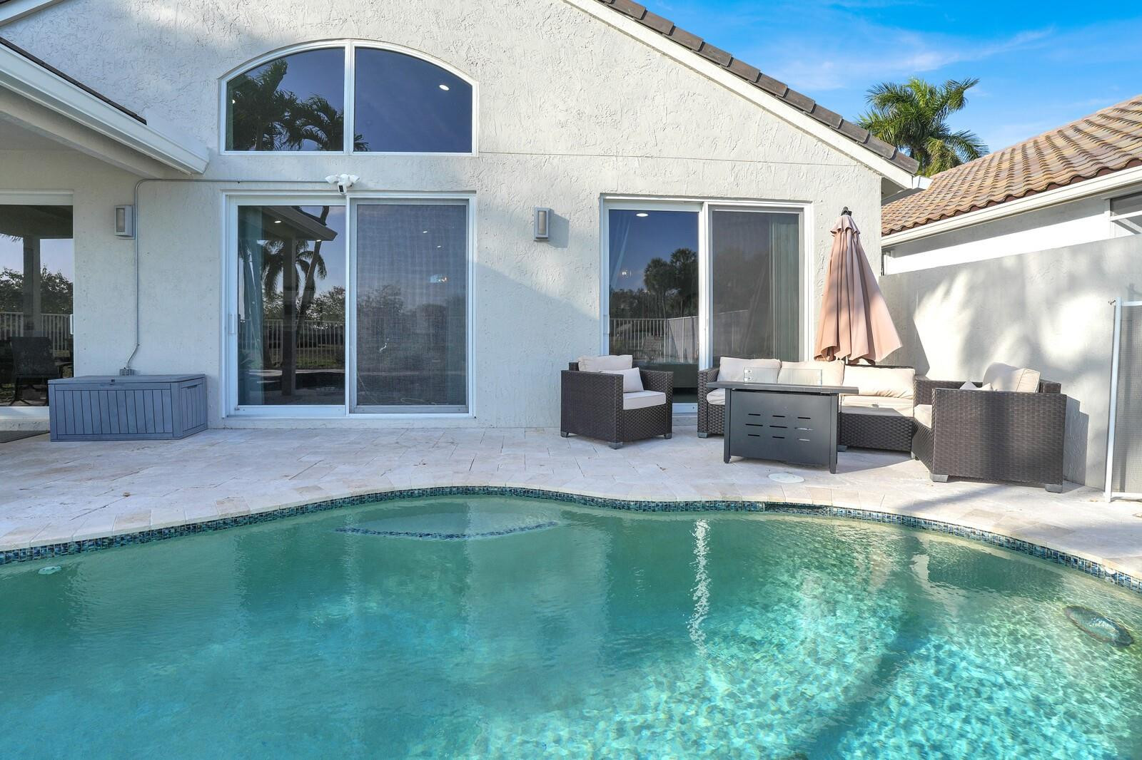 7724 Monarch Court