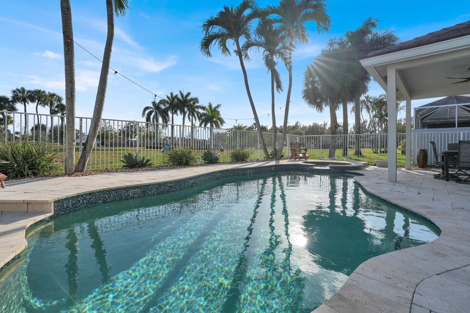 7724 Monarch Court