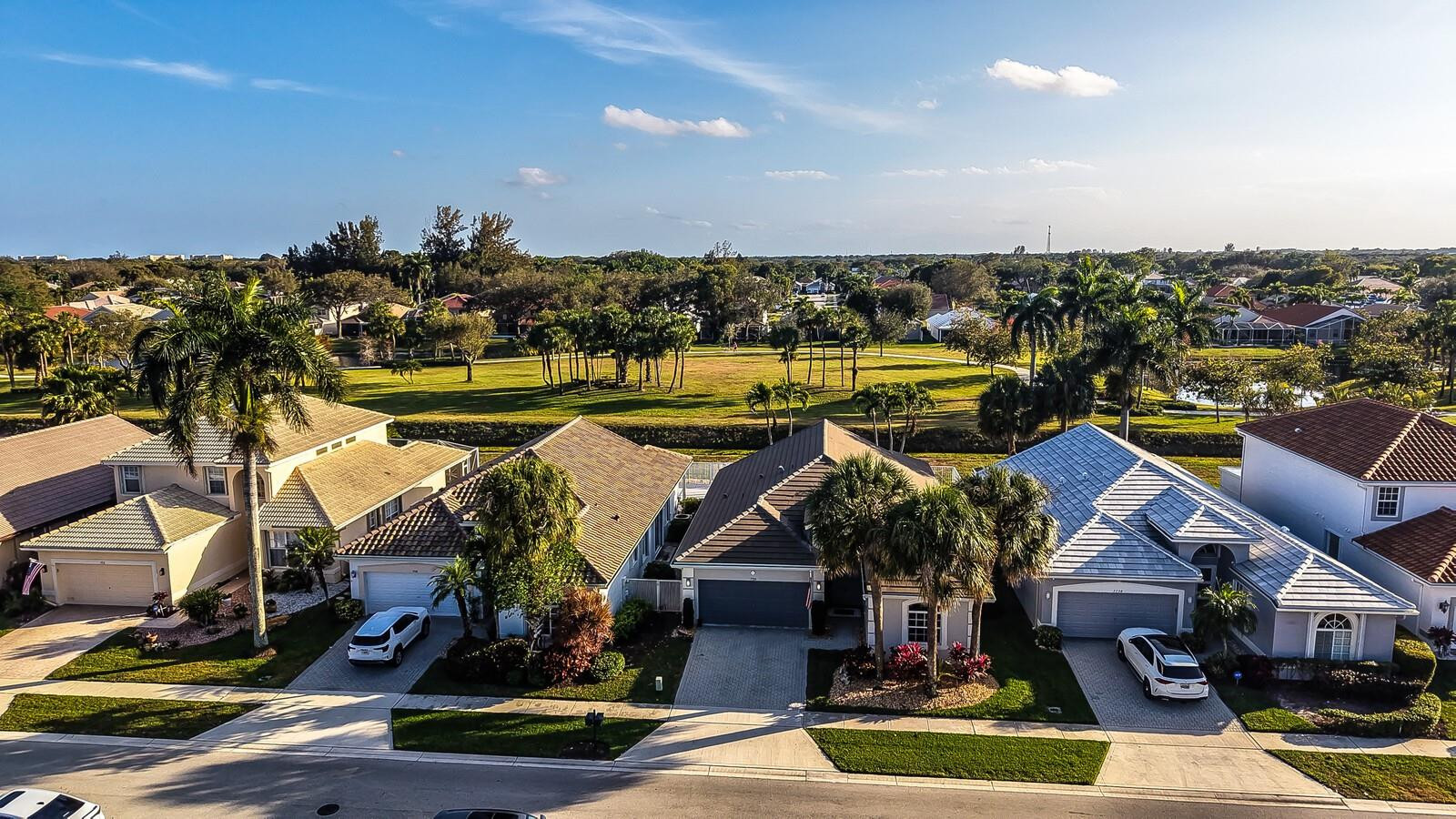 7724 Monarch Court