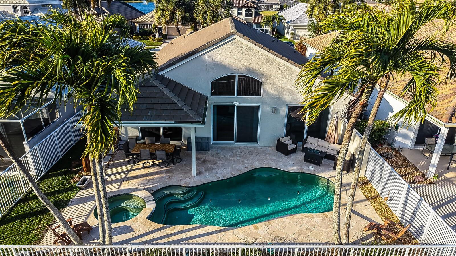 7724 Monarch Court