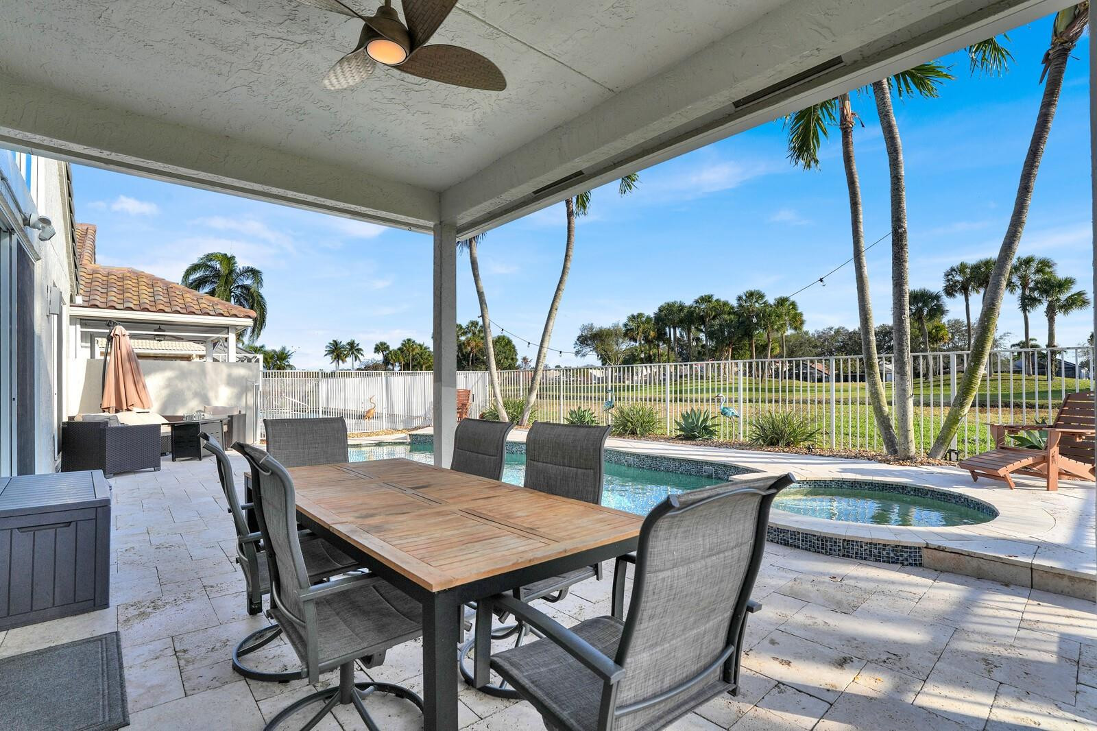 7724 Monarch Court