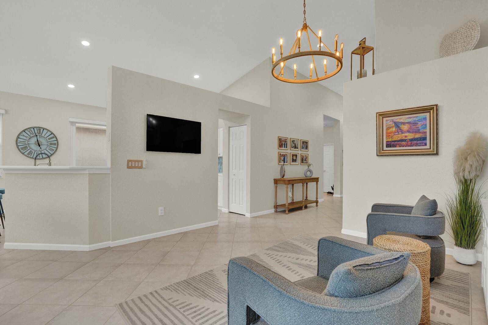 7724 Monarch Court
