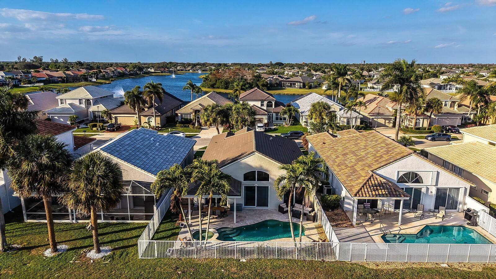 7724 Monarch Court