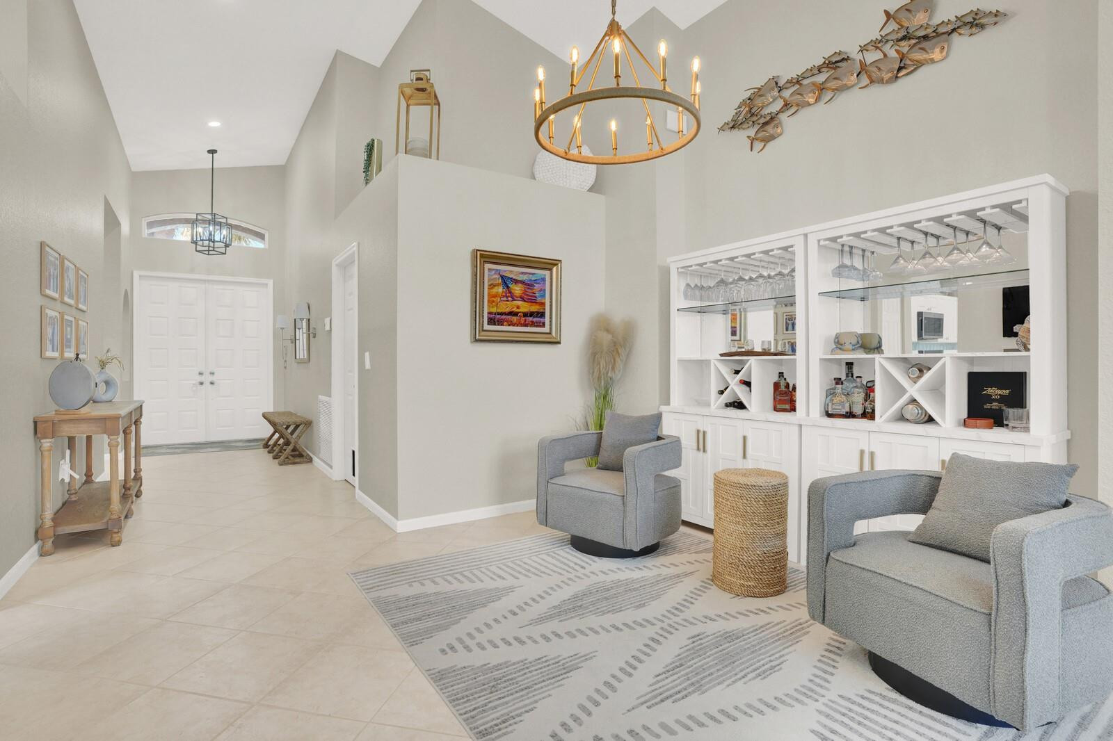 7724 Monarch Court