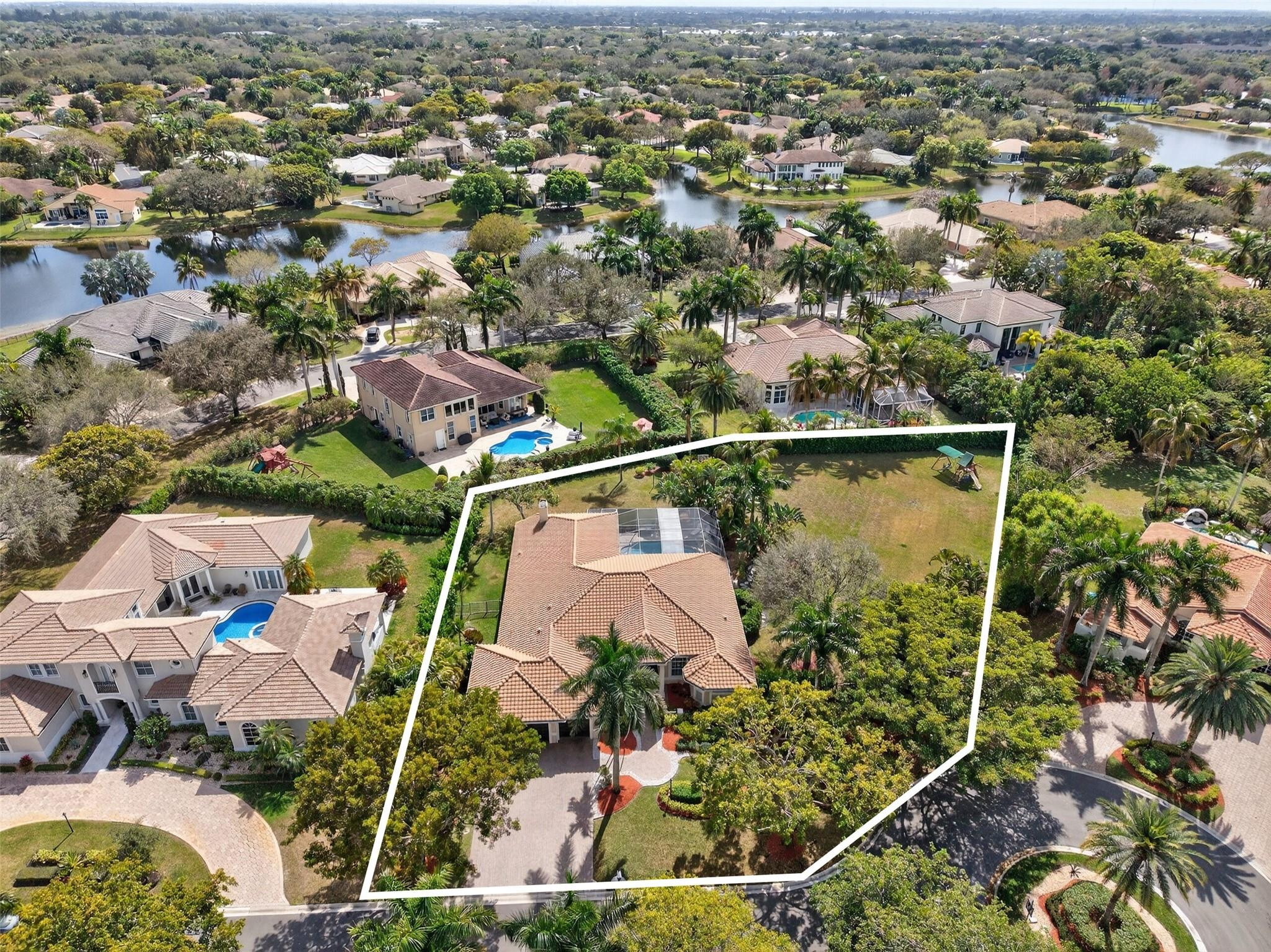 10110 NW 68th Court