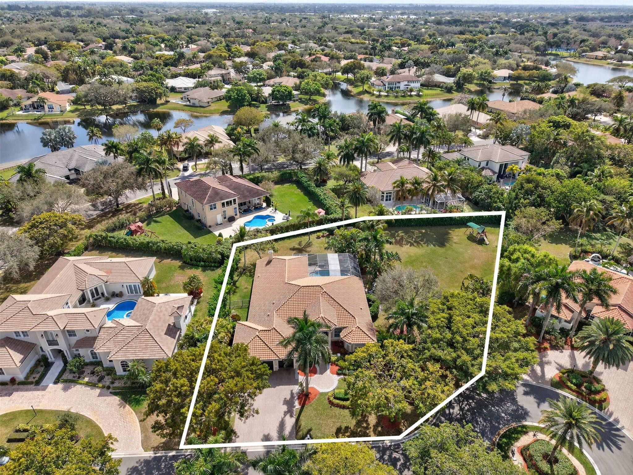 10110 NW 68th Court