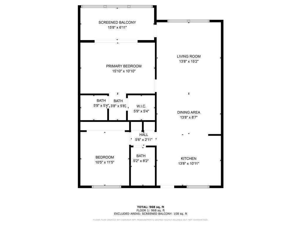 6850 Royal Palm Boulevard 212