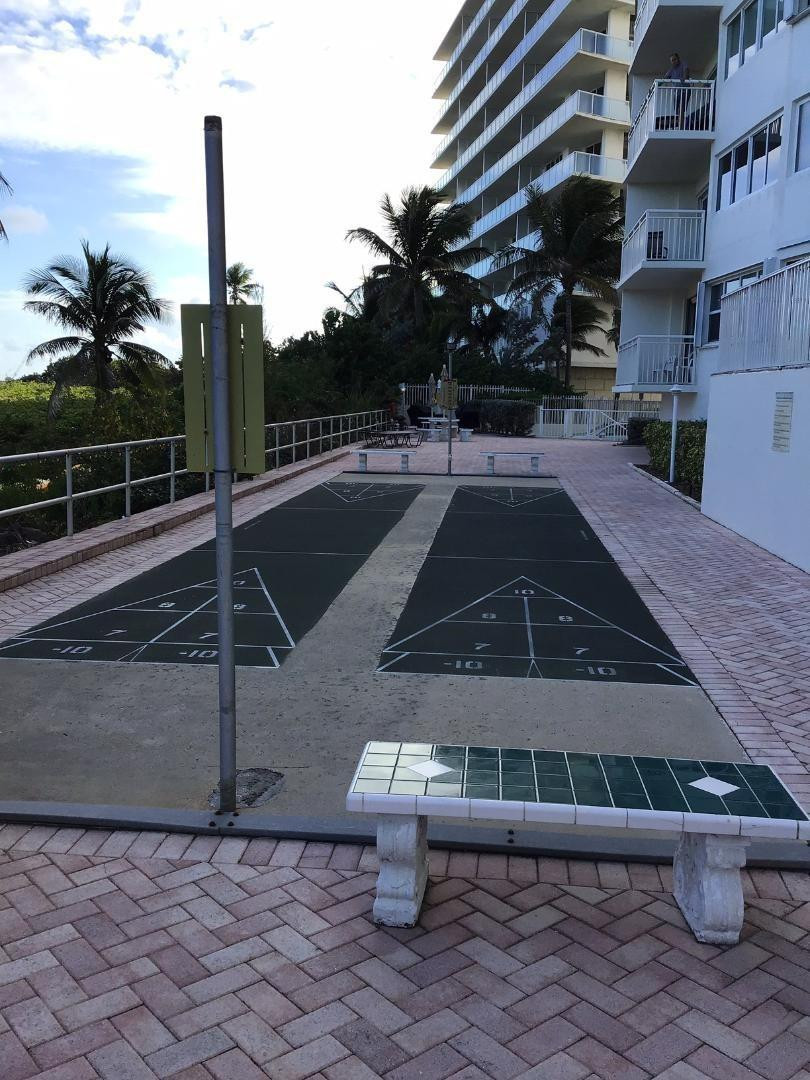 710 N Ocean Boulevard 701