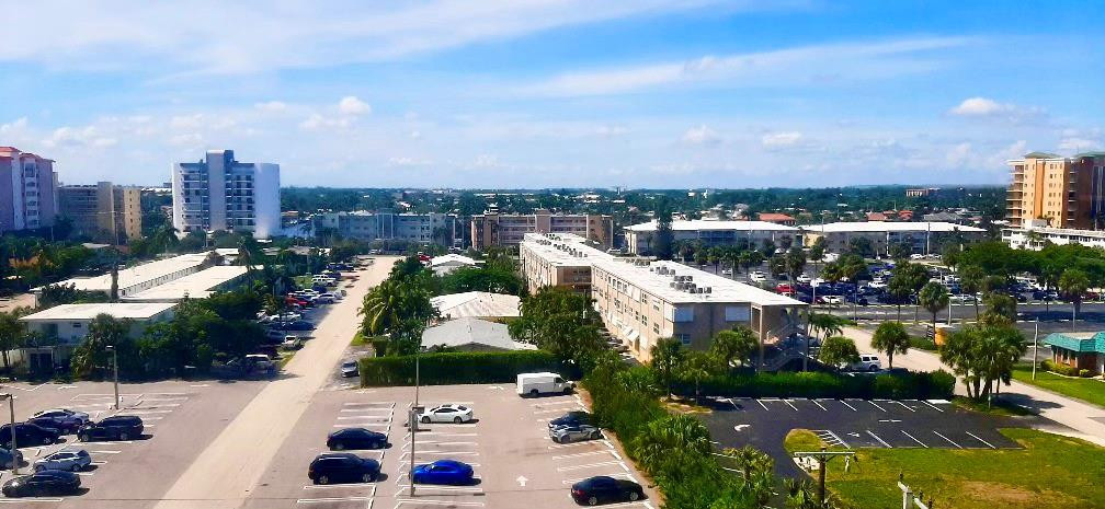 710 N Ocean Boulevard 701