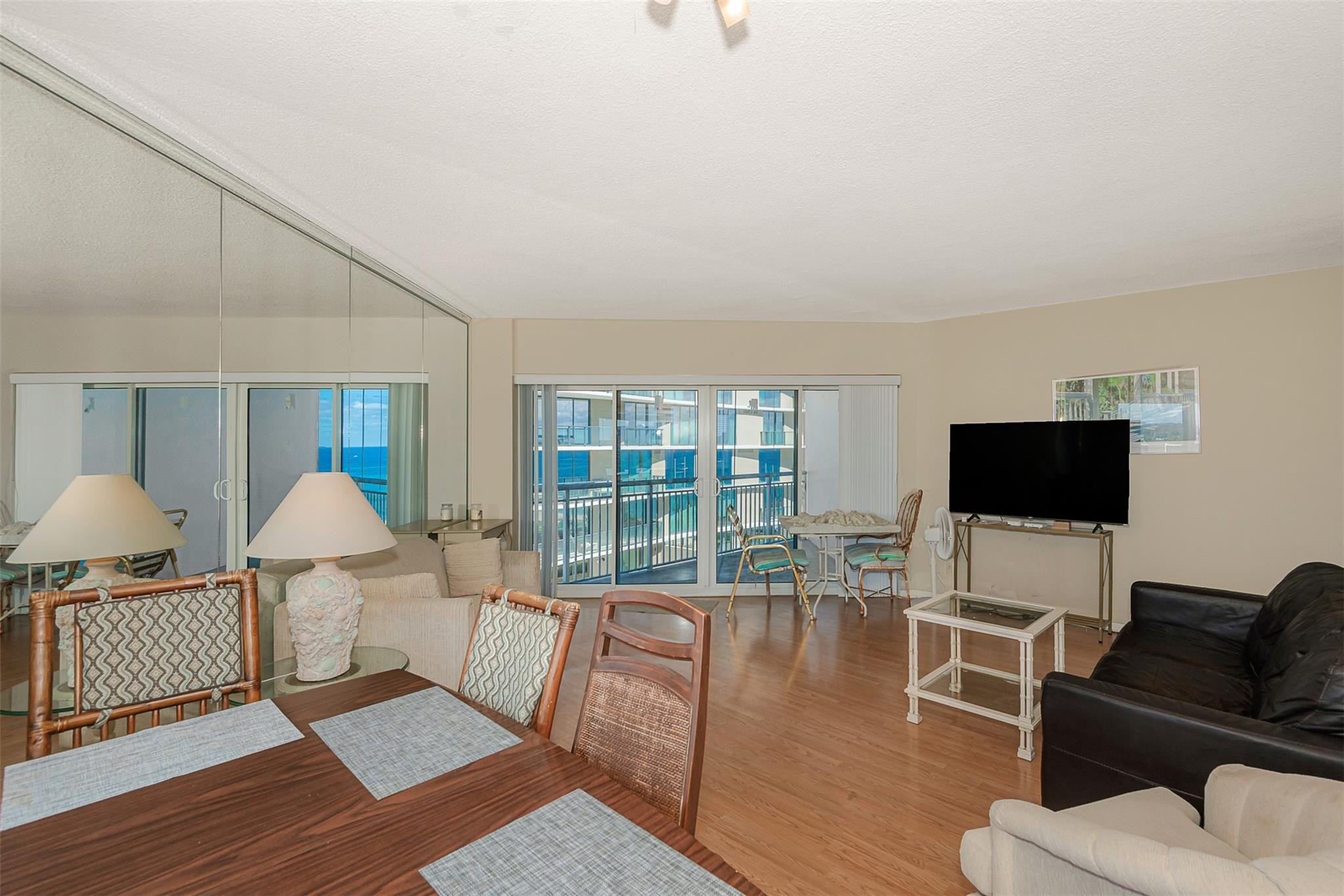 710 N Ocean Boulevard 701