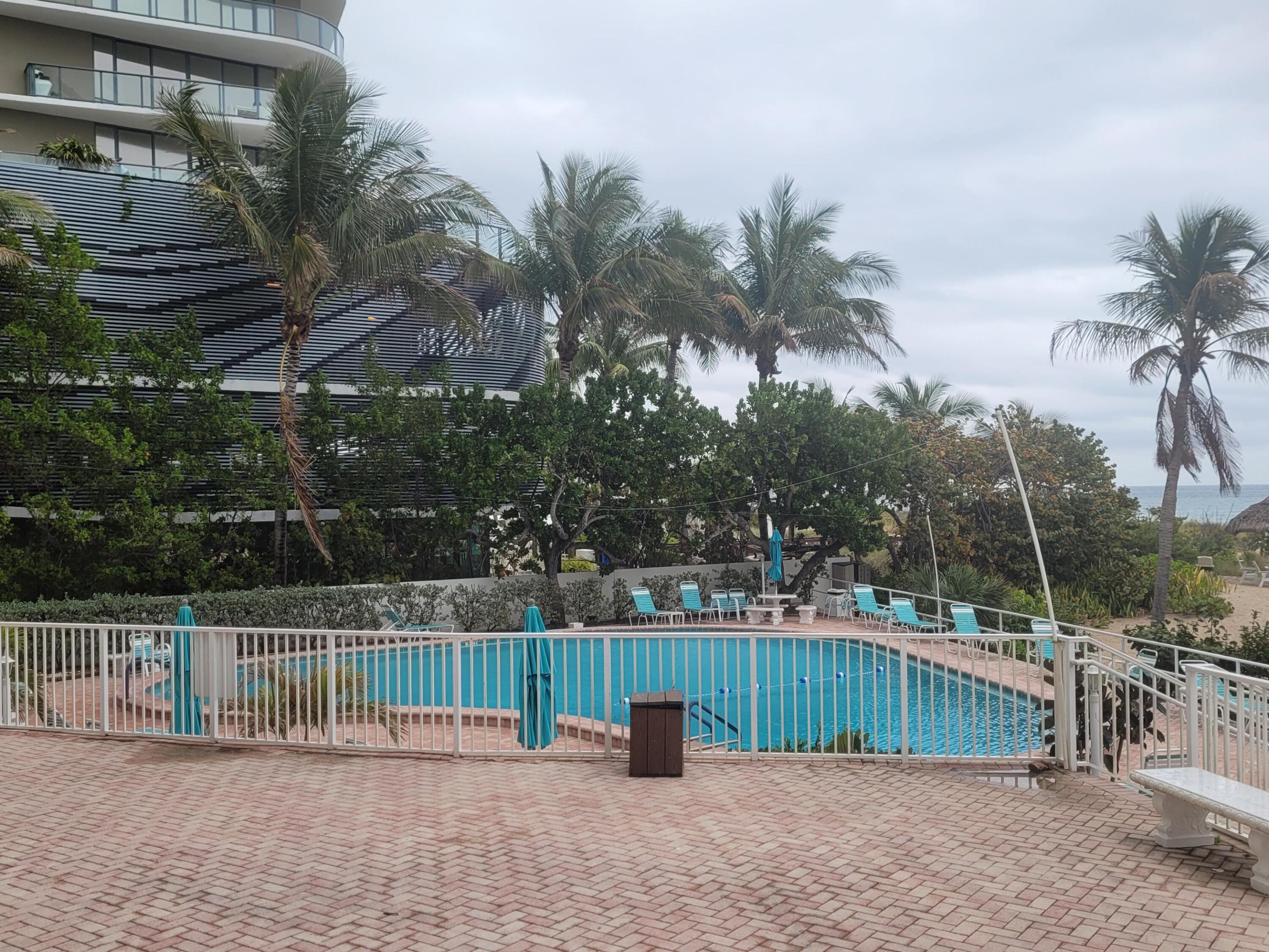710 N Ocean Boulevard 701