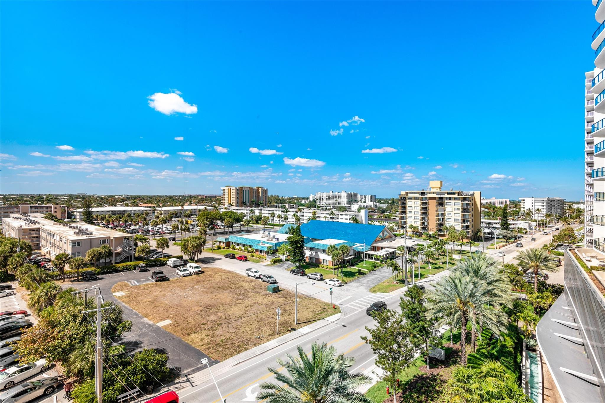 710 N Ocean Boulevard 701