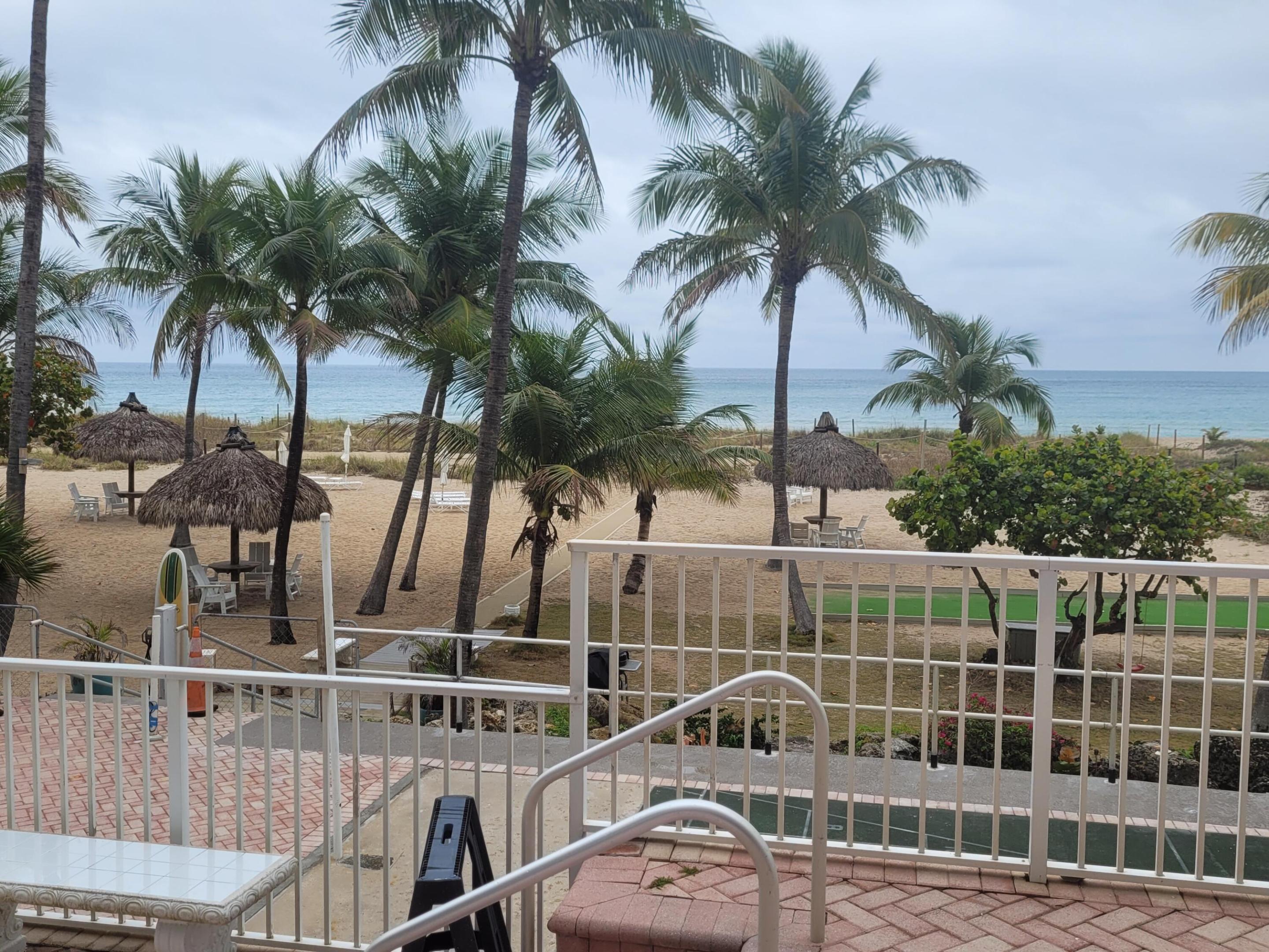 710 N Ocean Boulevard 701