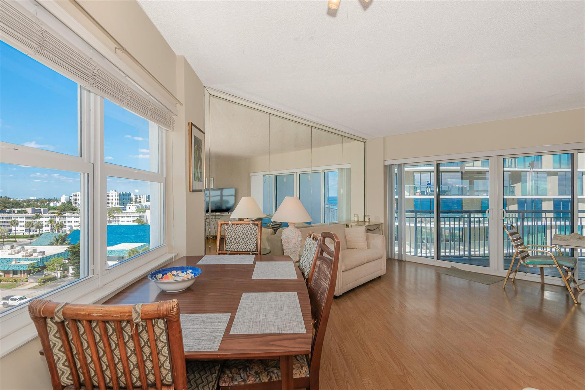 710 N Ocean Boulevard 701