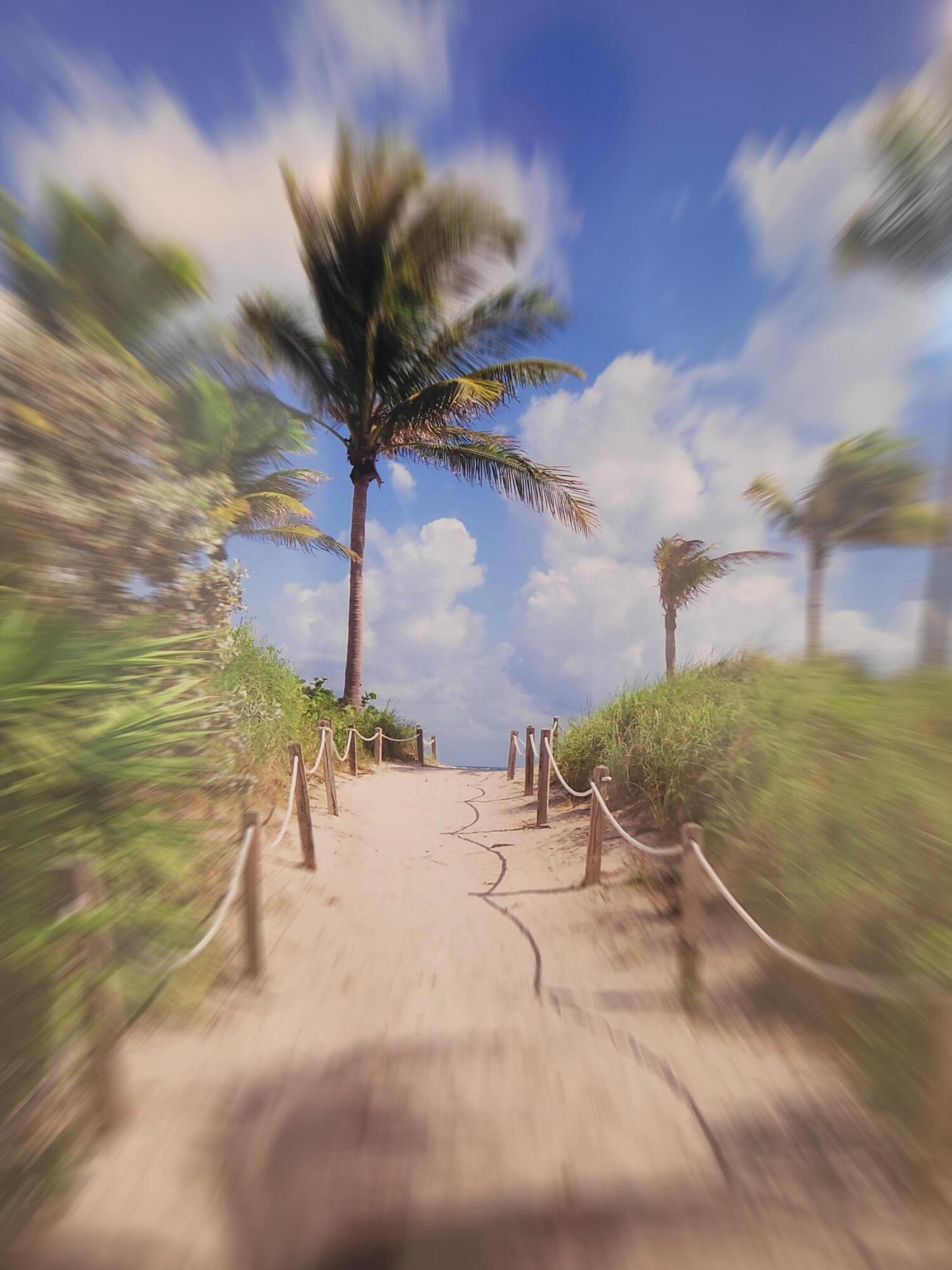 710 N Ocean Boulevard 701