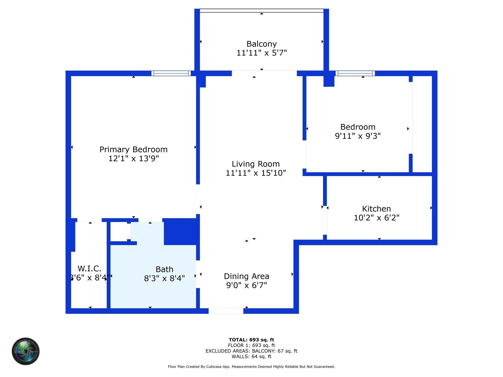 4801 NW 7th Street 503-16