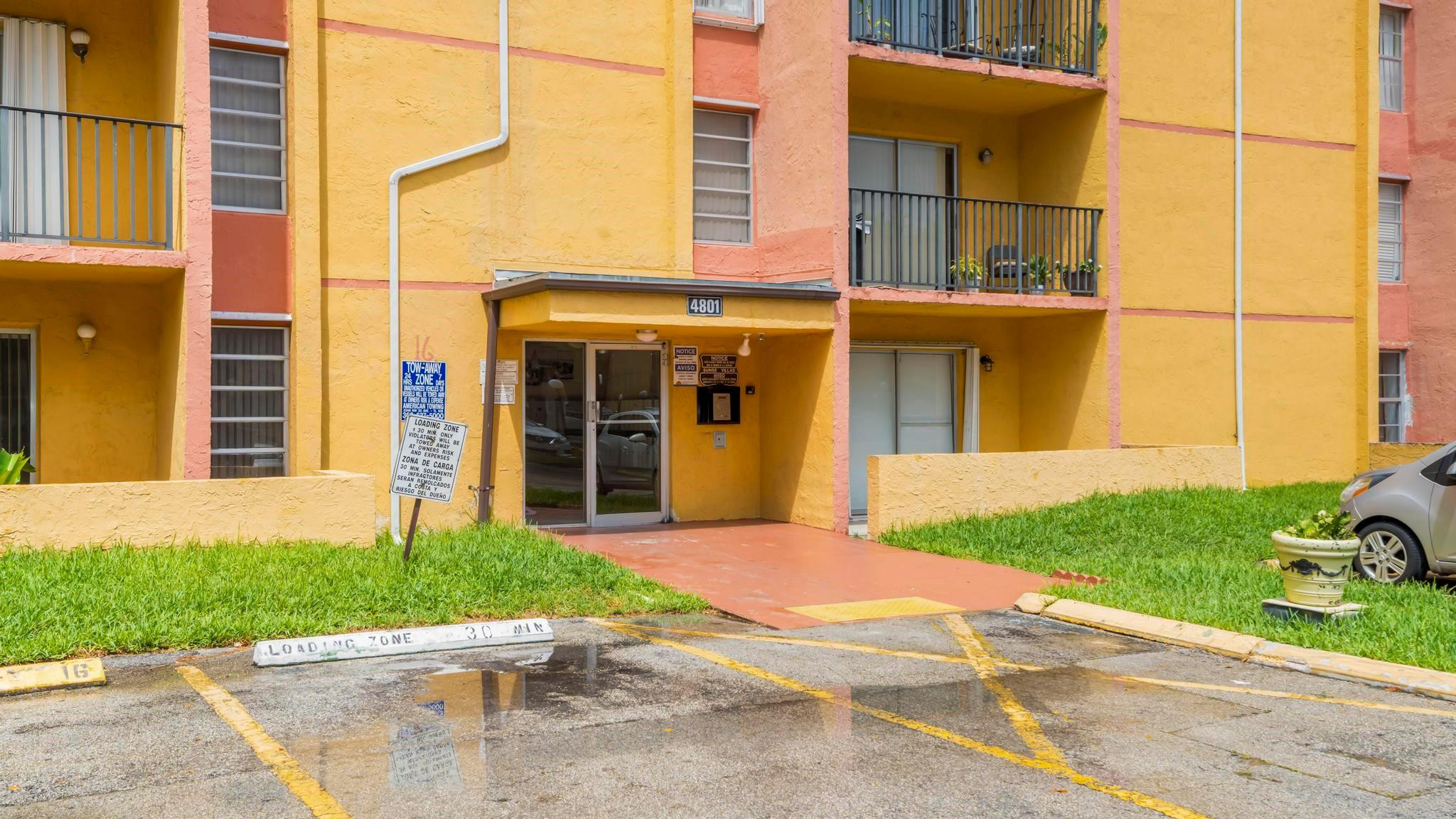 4801 NW 7th Street 503-16