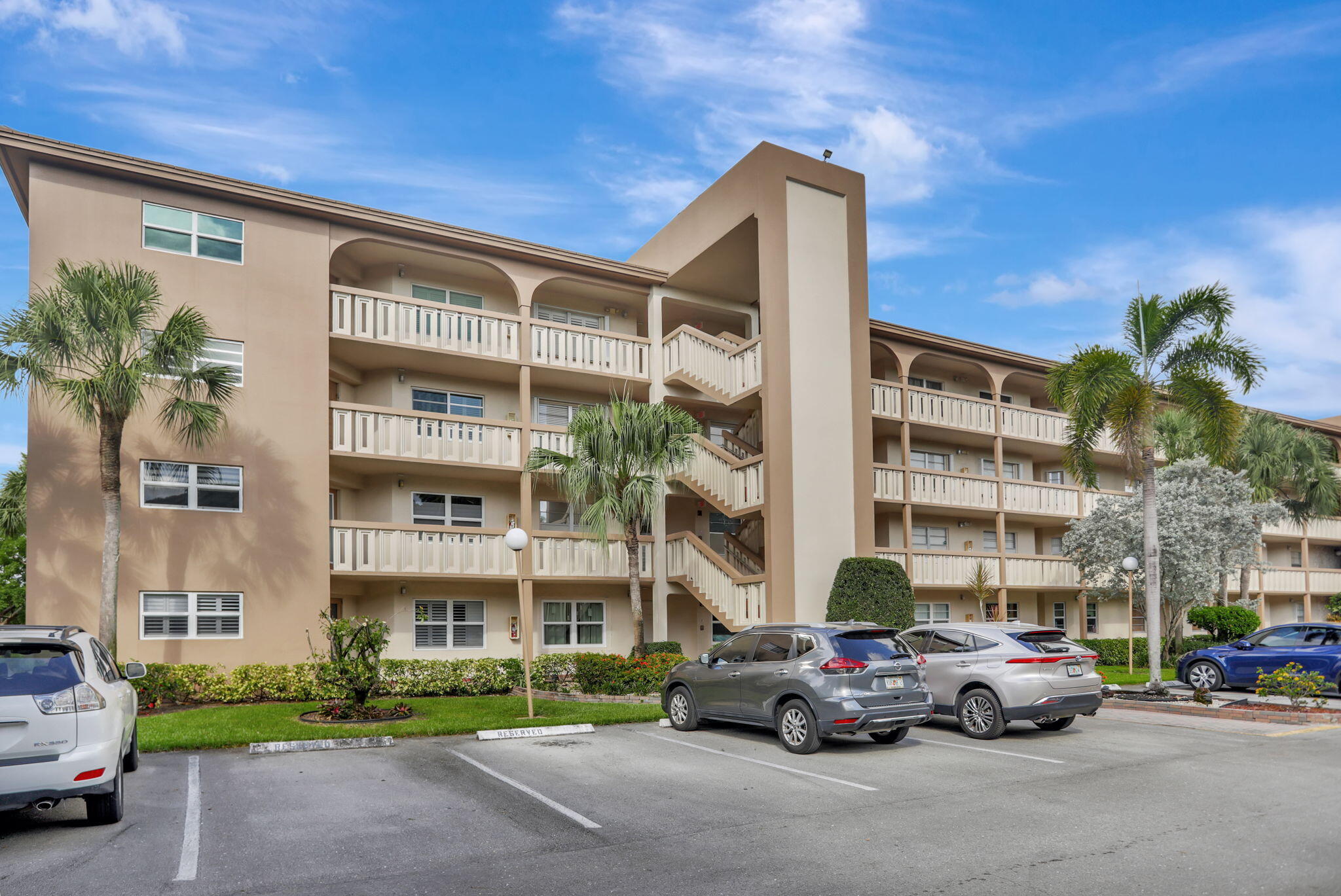 1605 Abaco Drive M4
