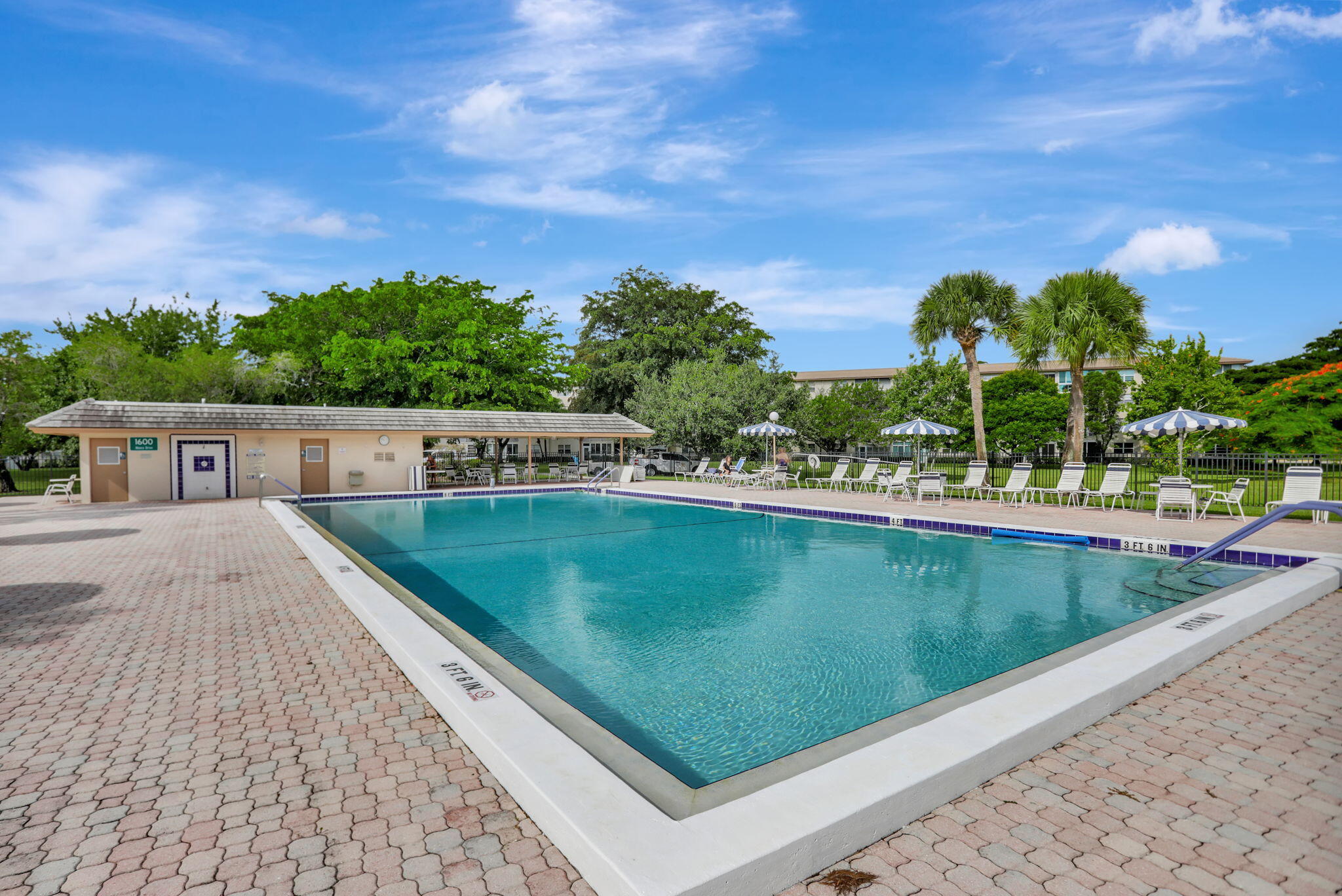 1605 Abaco Drive M4