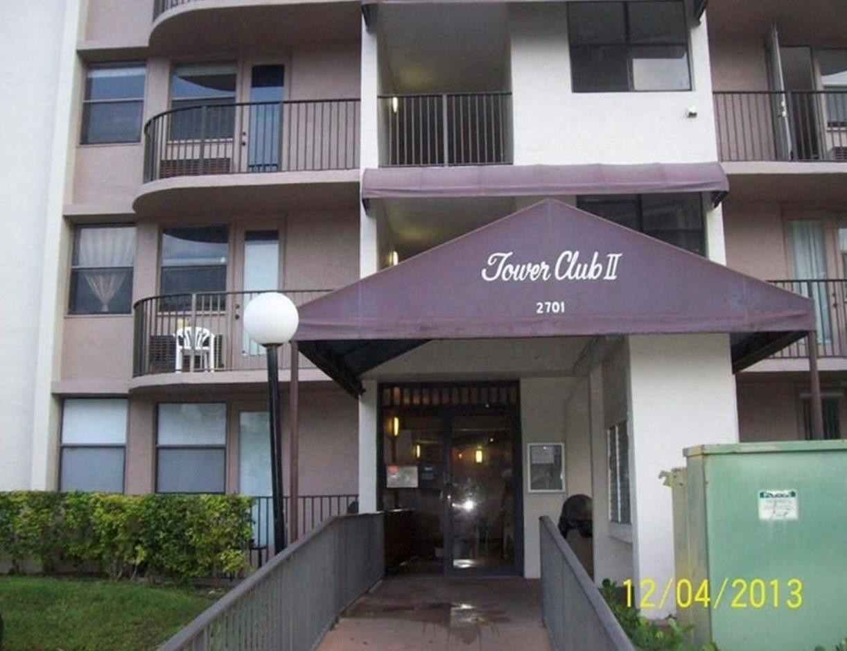 2701 Riverside Drive 107B