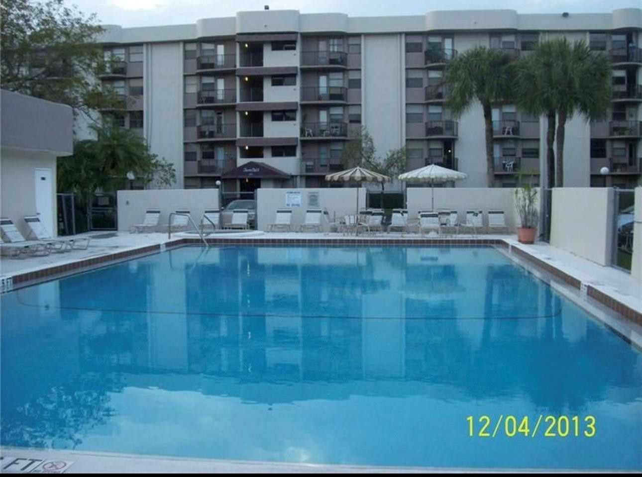 2701 Riverside Drive 107B