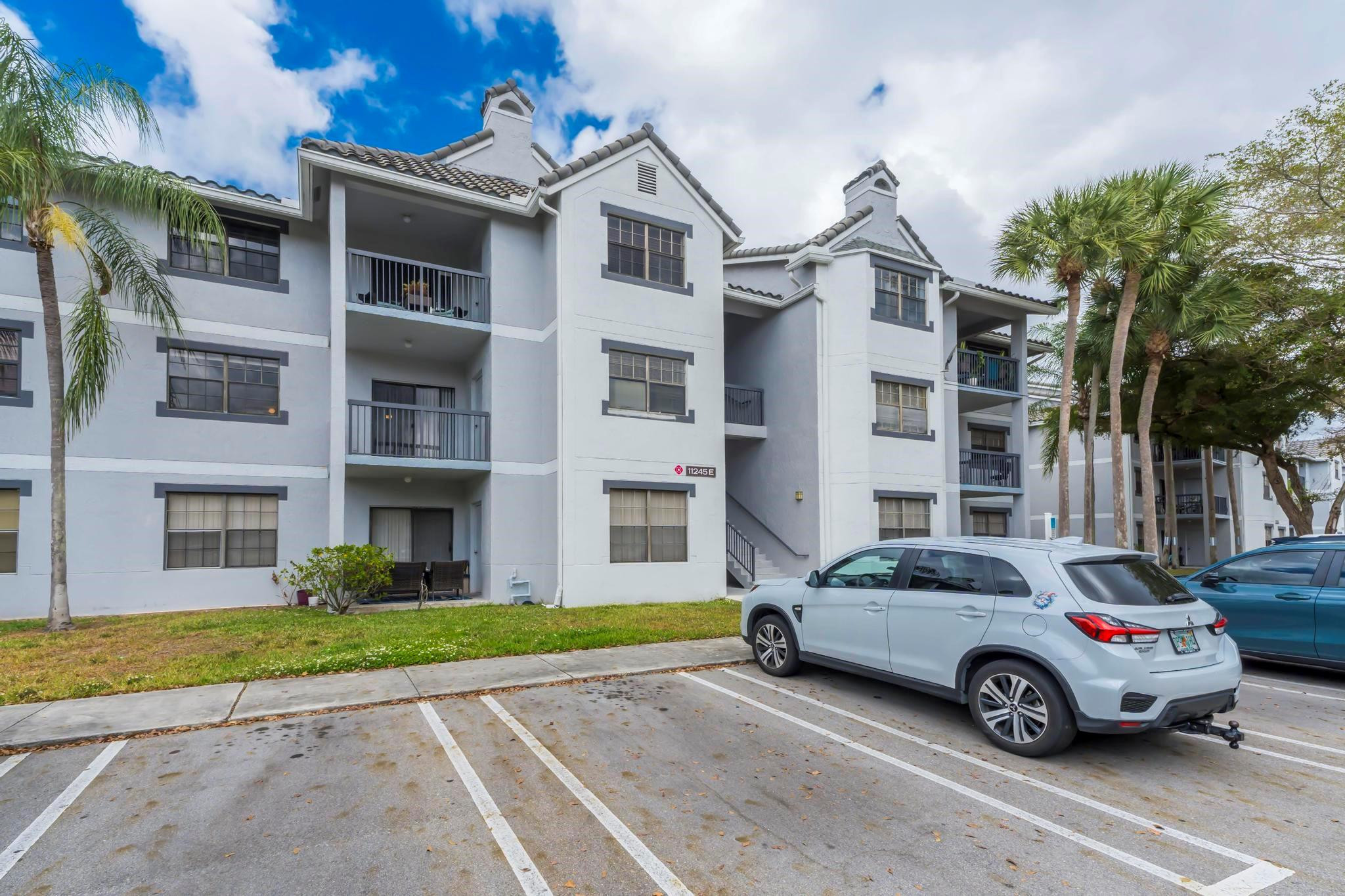 11245 W Atlantic Boulevard 205