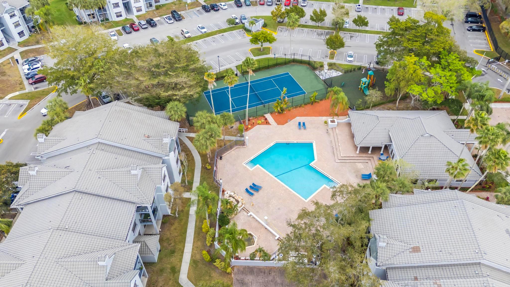 11245 W Atlantic Boulevard 205