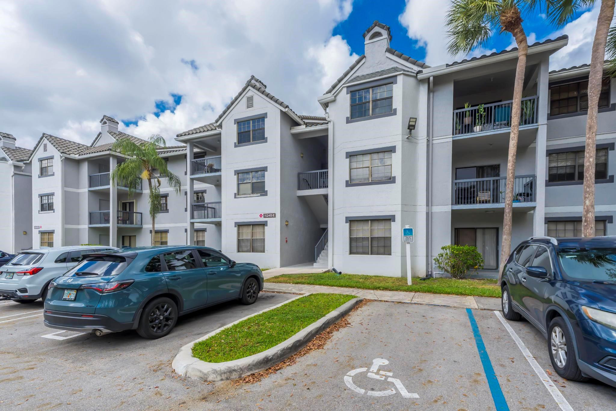 11245 W Atlantic Boulevard 205