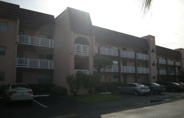 9541 Sunrise Lakes Boulevard Unit: 110