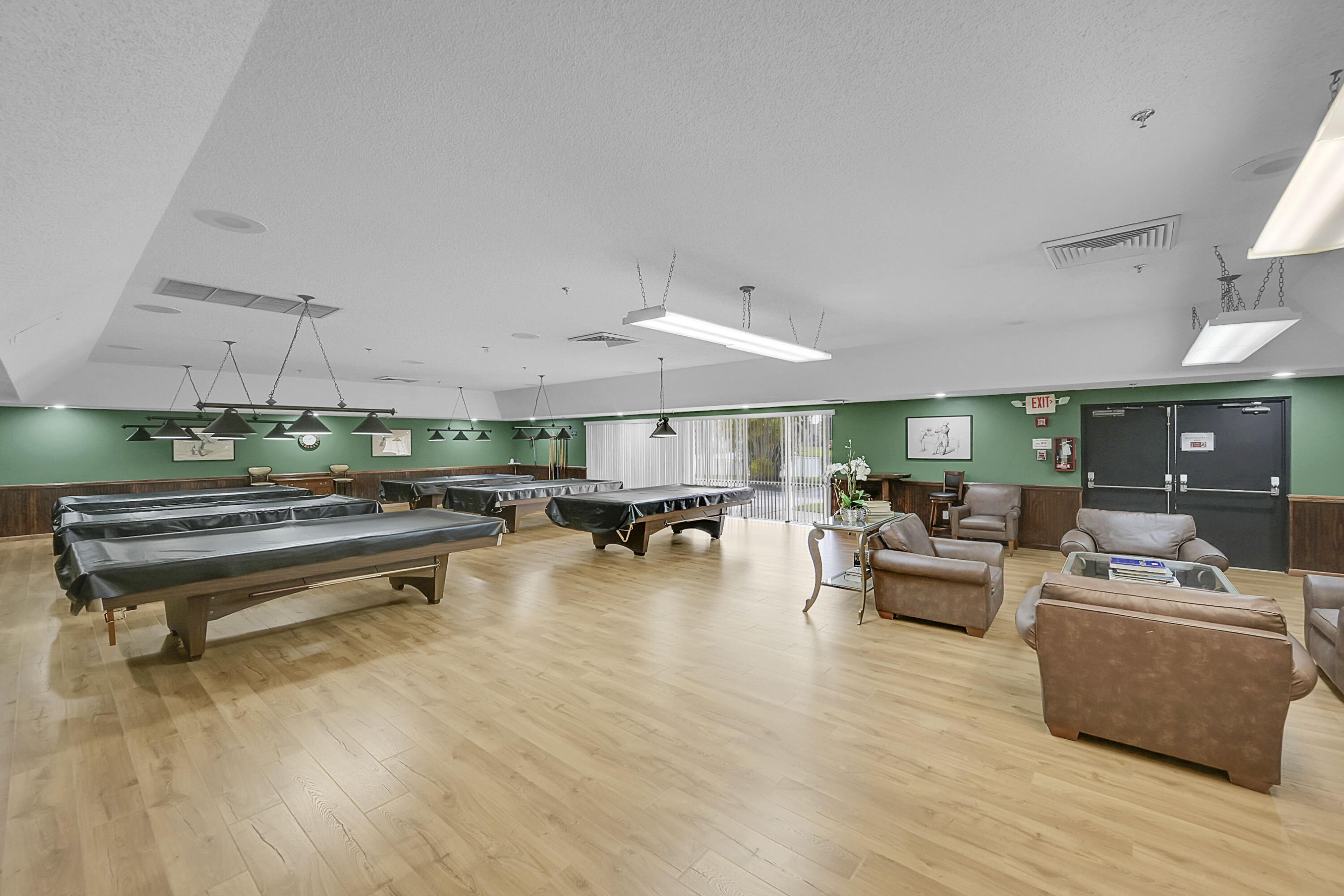 9541 Sunrise Lakes Boulevard Unit: 110