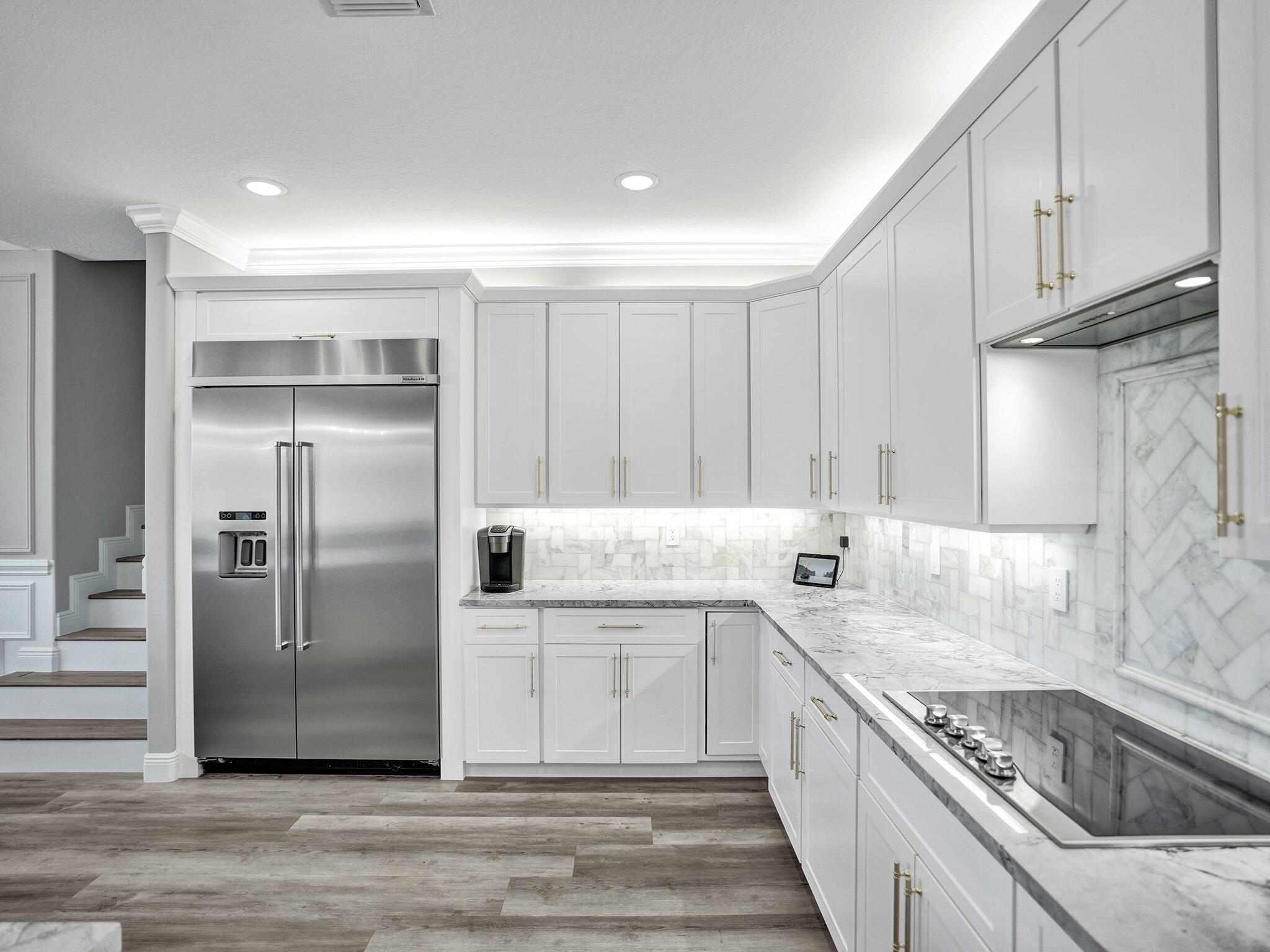 4589 Hunting Trail