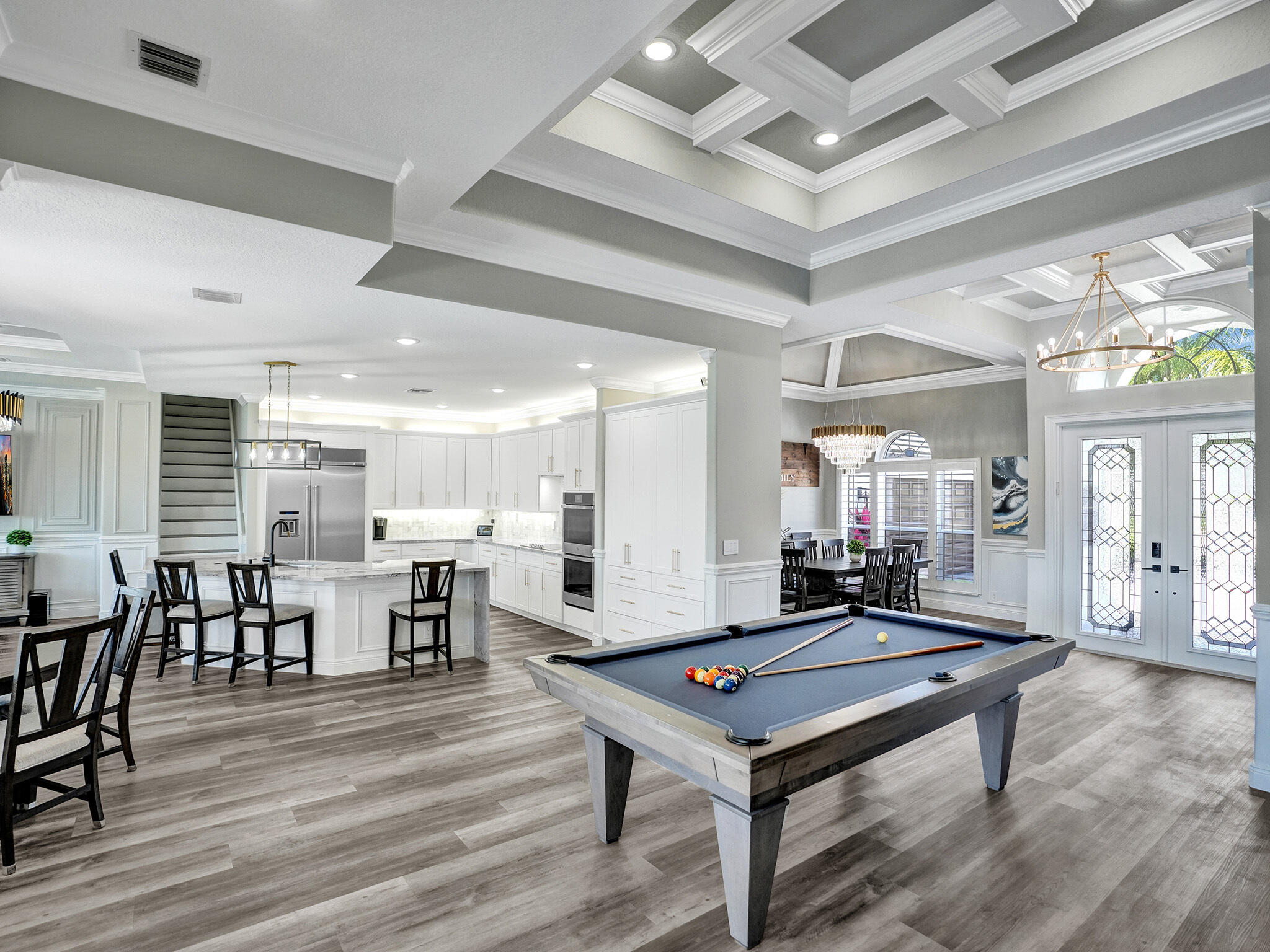 4589 Hunting Trail