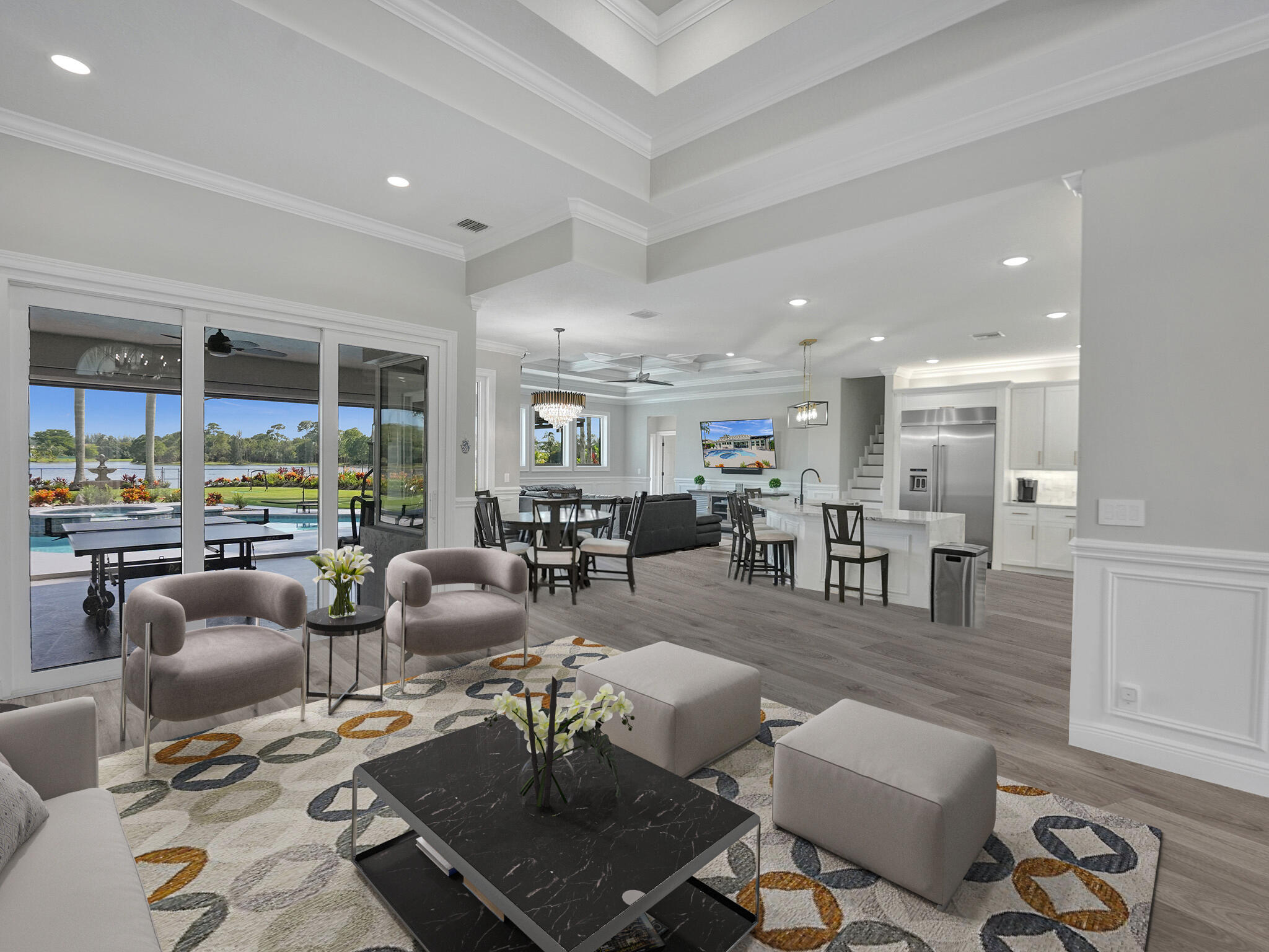 4589 Hunting Trail