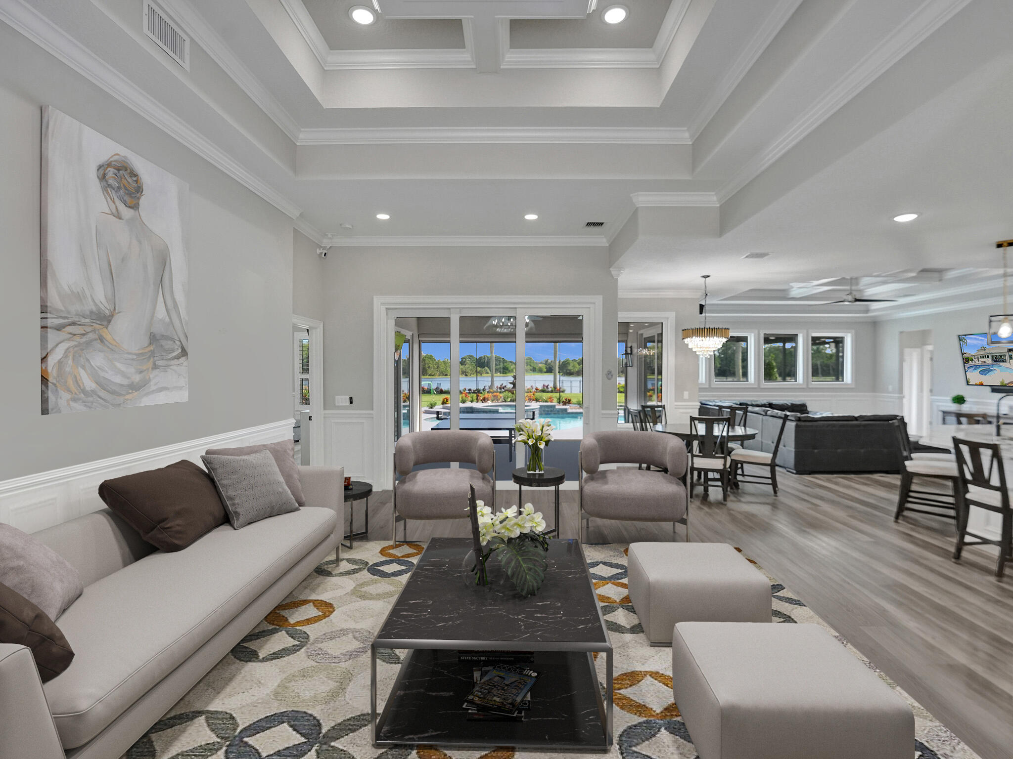 4589 Hunting Trail