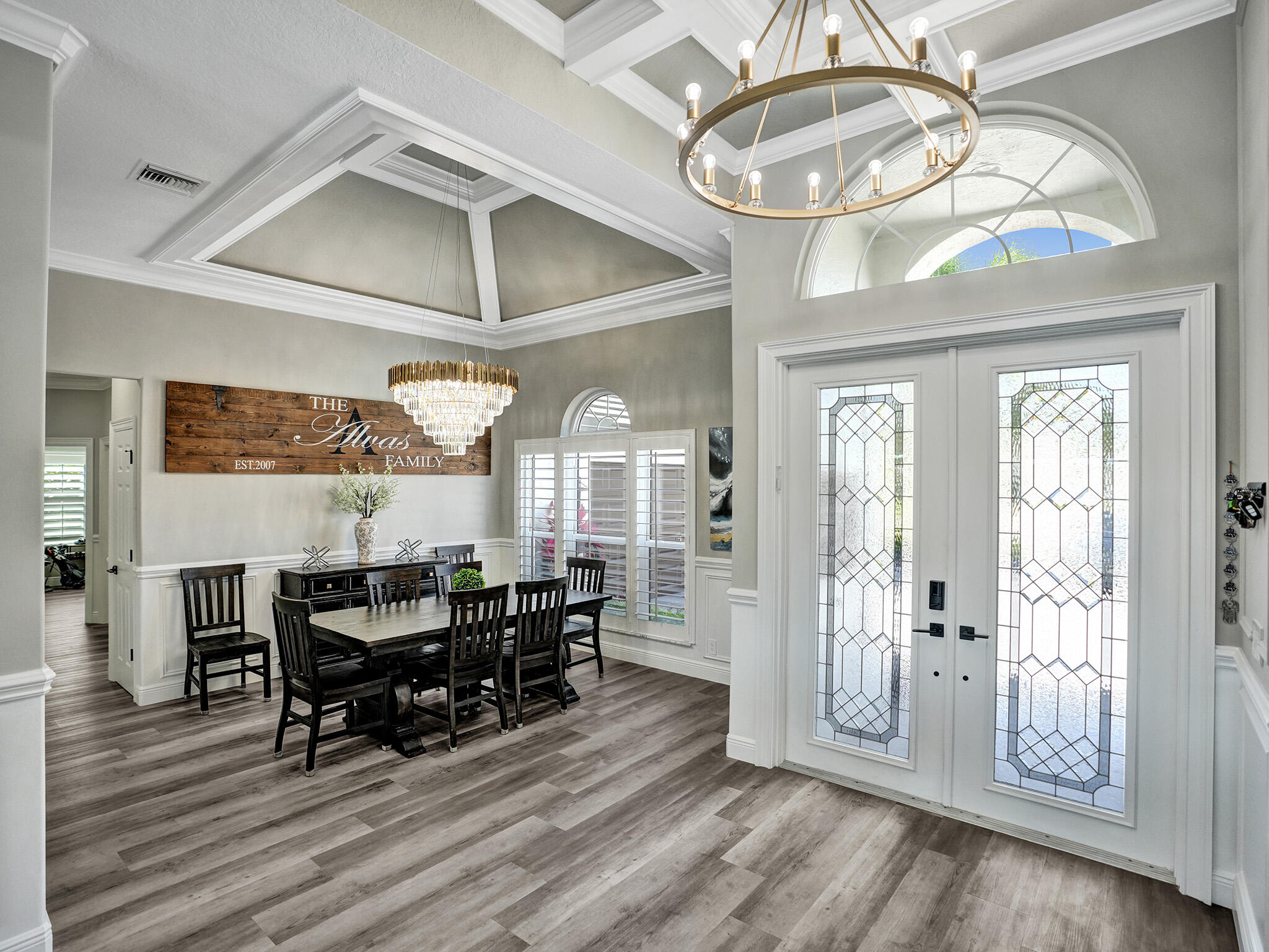4589 Hunting Trail