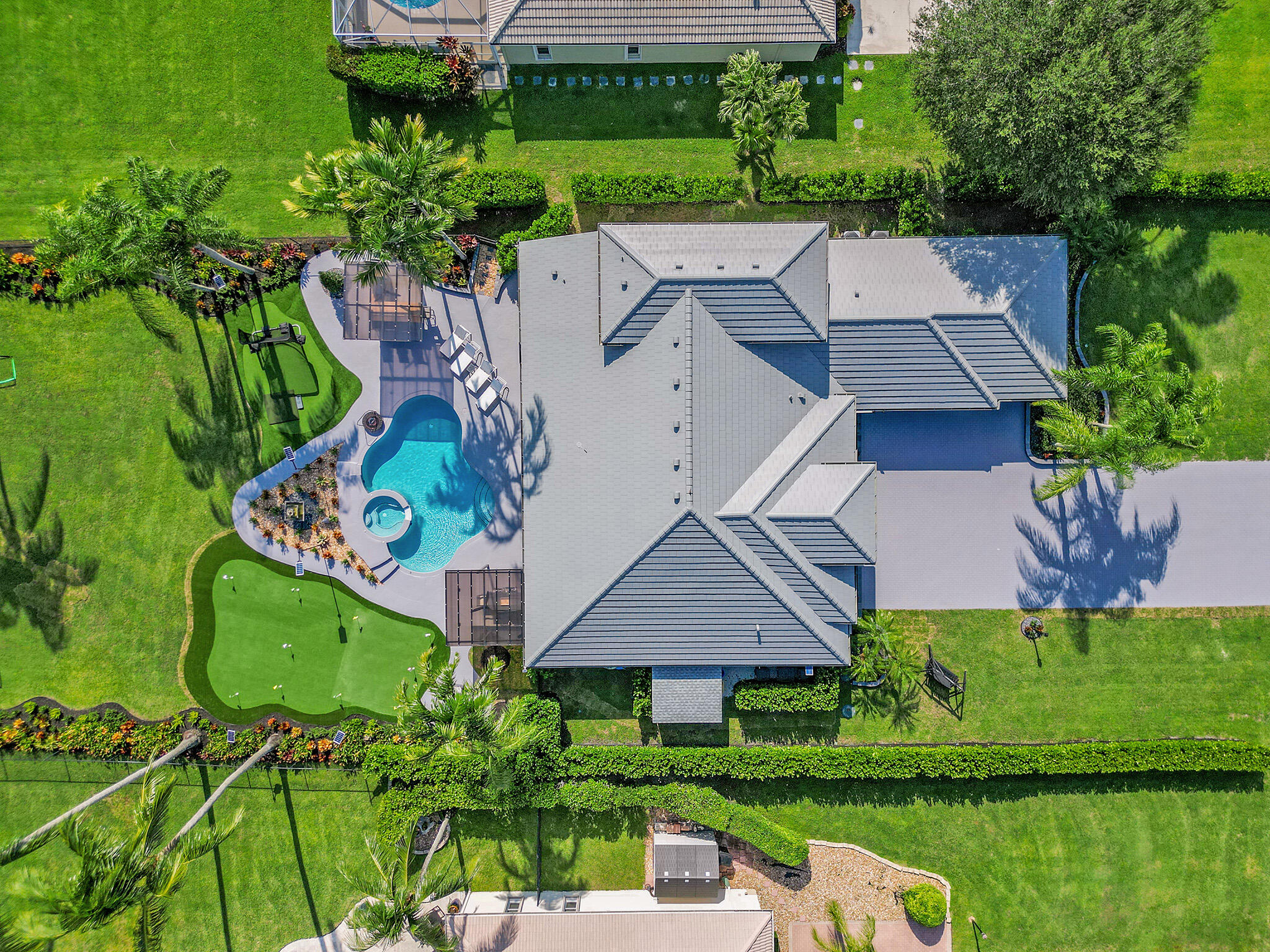 4589 Hunting Trail
