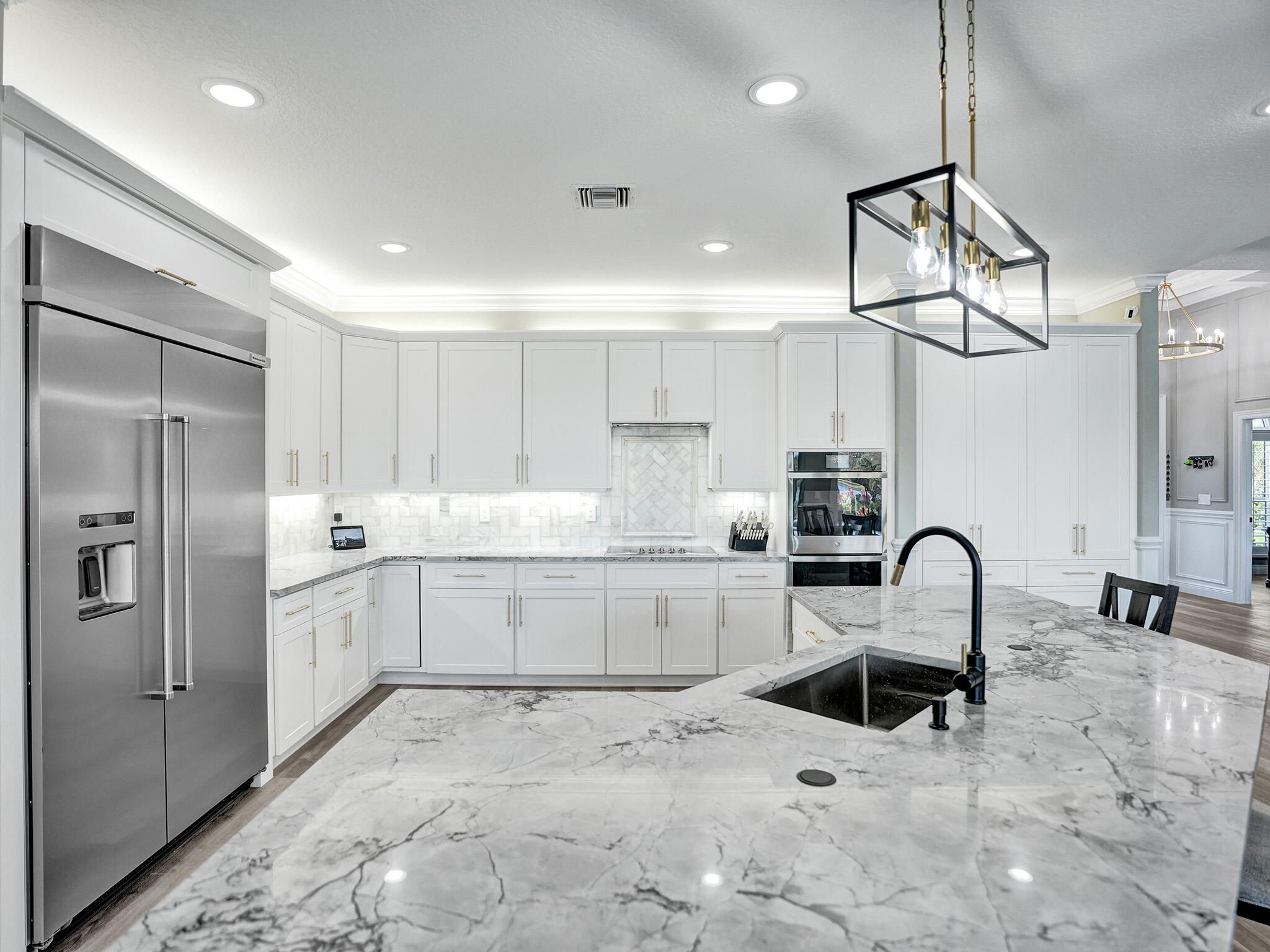4589 Hunting Trail