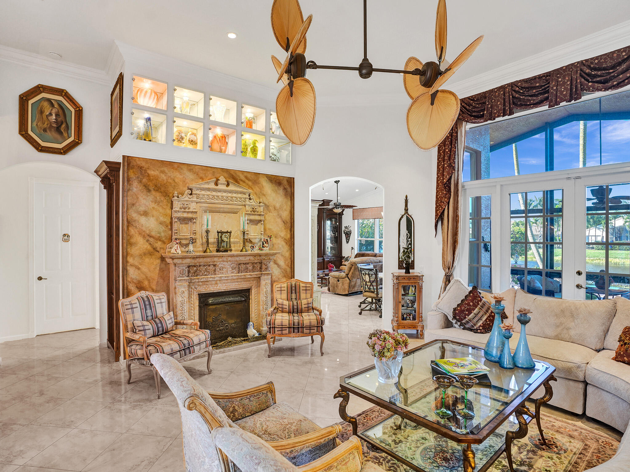 7485 Carmela Way