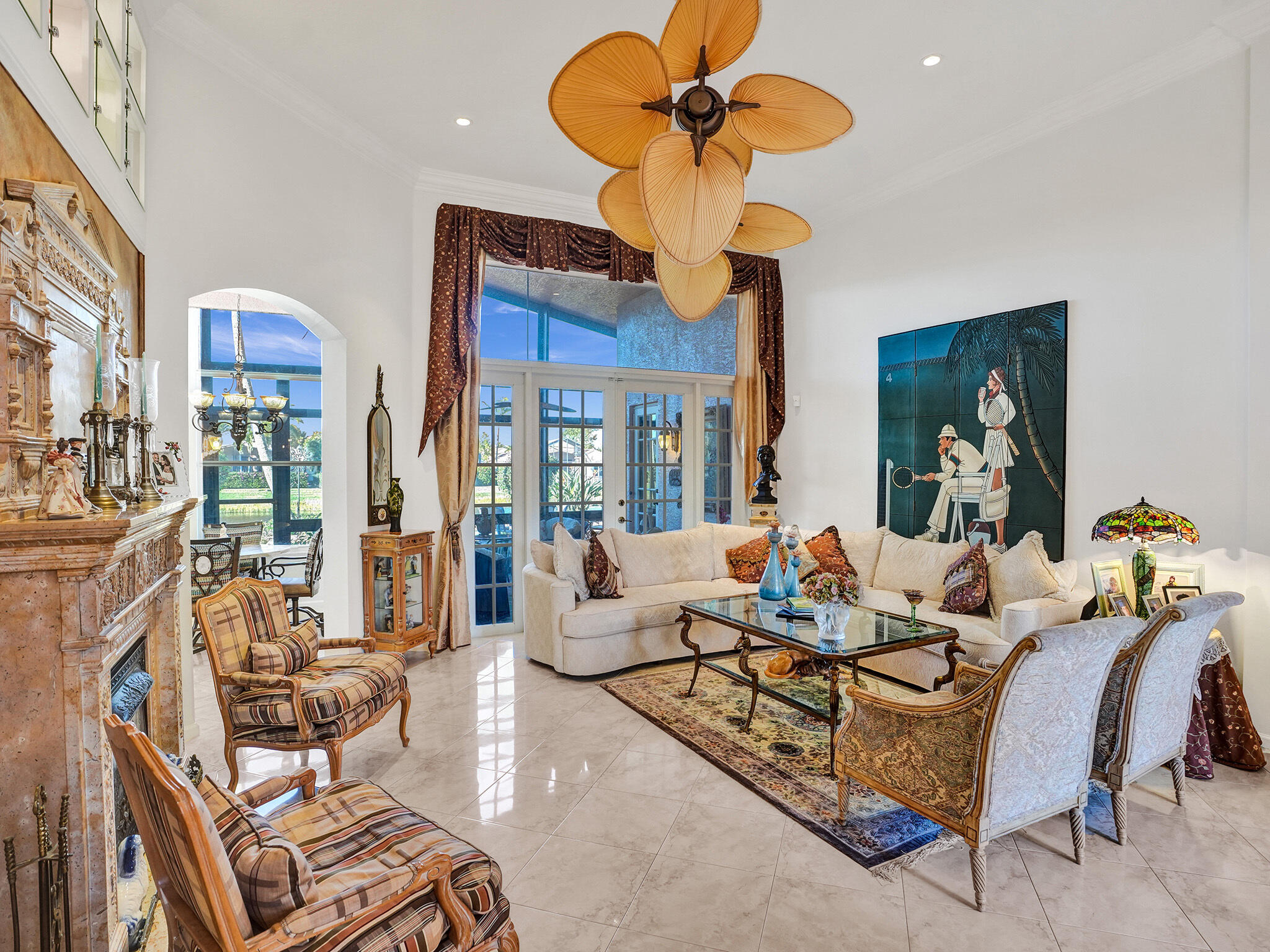7485 Carmela Way