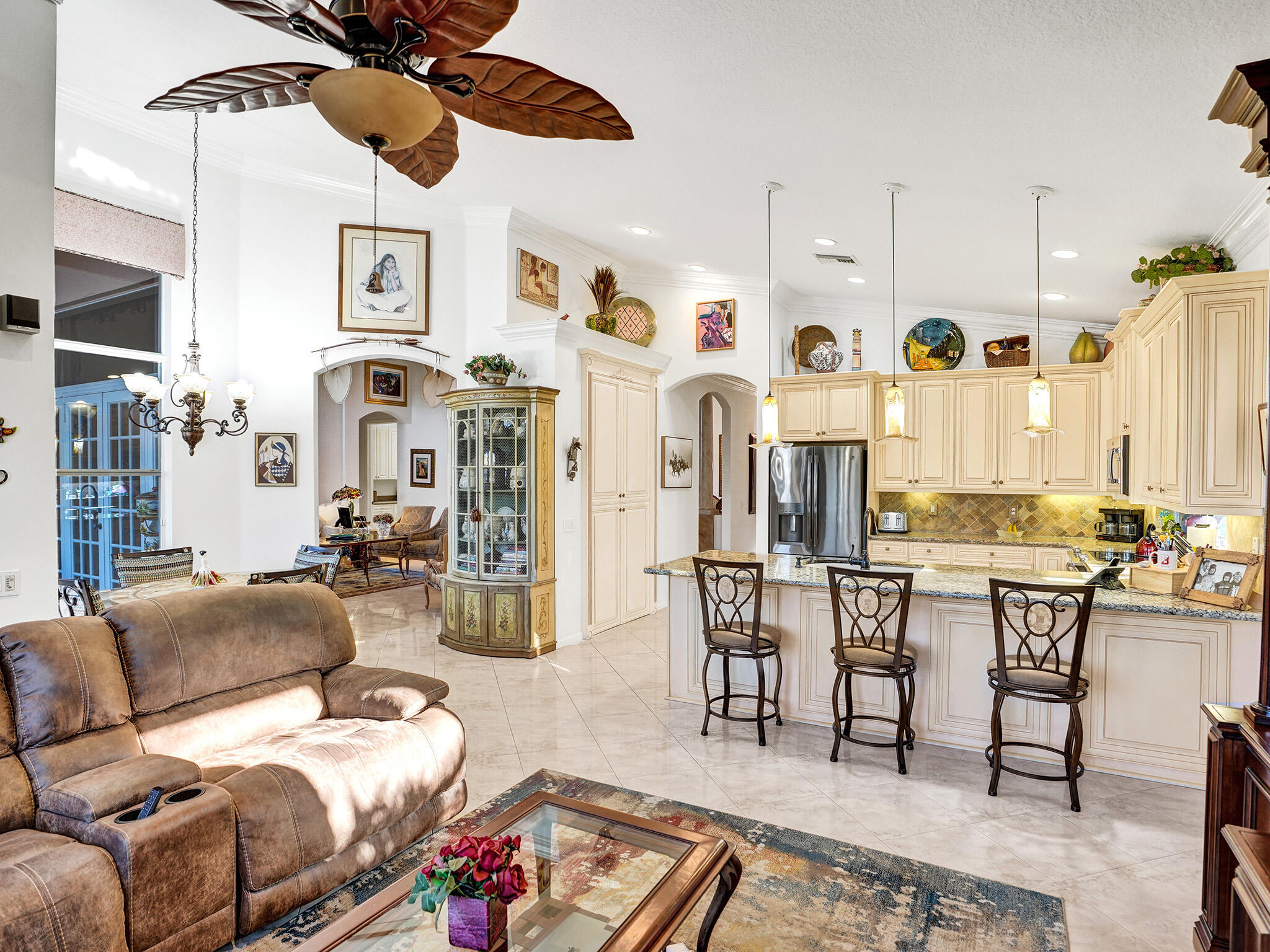 7485 Carmela Way