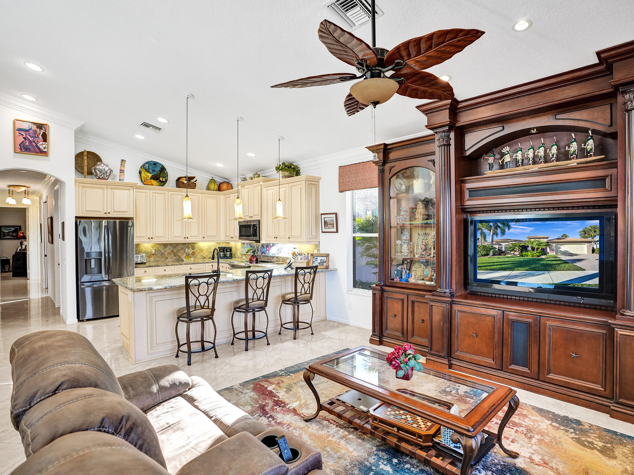 7485 Carmela Way