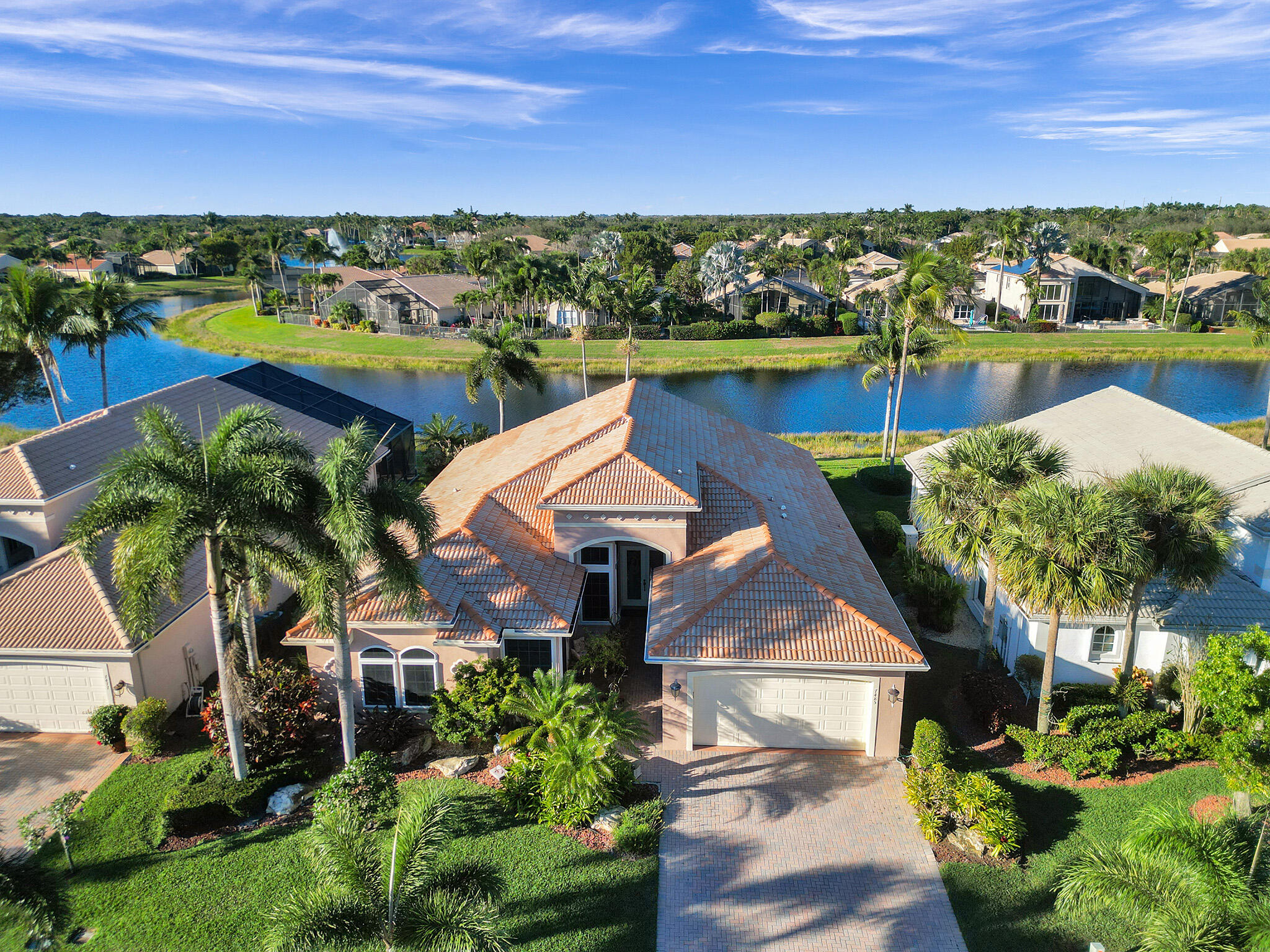 7485 Carmela Way
