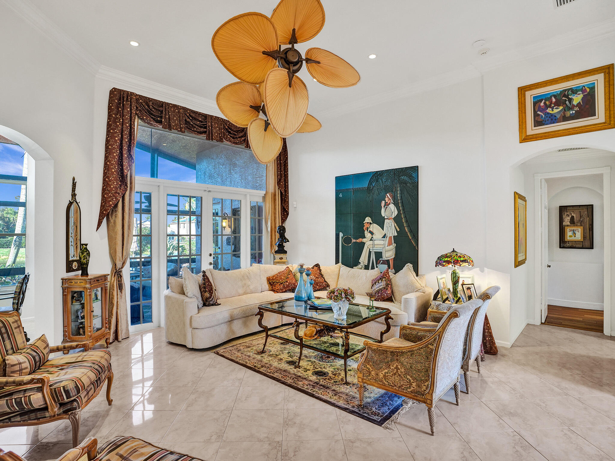 7485 Carmela Way